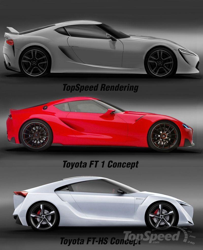 Toyota Supra Picture, Photo, Wallpaper And Videos. Cars