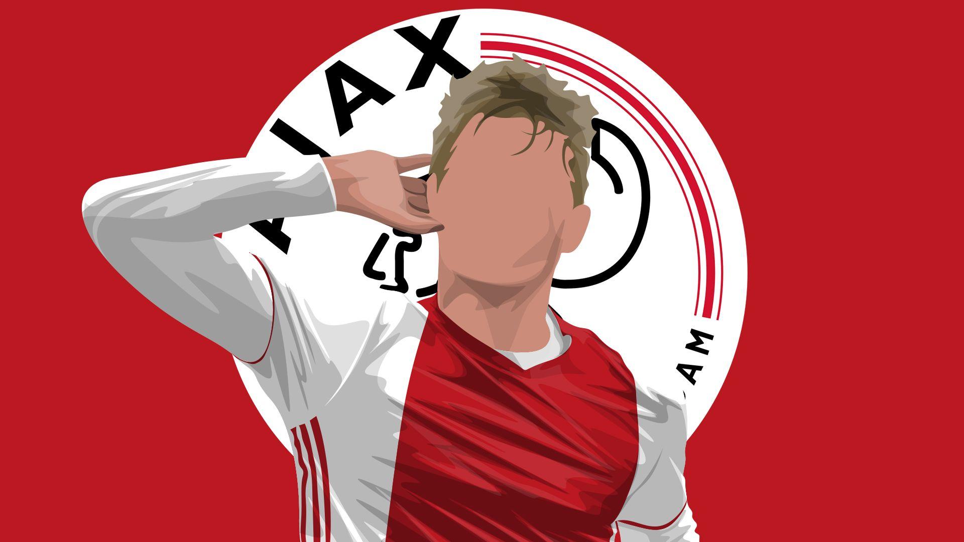 2. Matthijs De Ligt