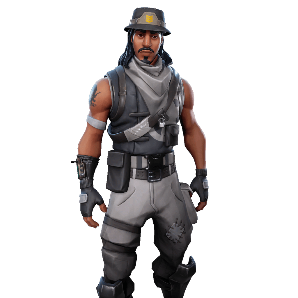 Infiltrator Fortnite Outfit Skin How to Get + Updates