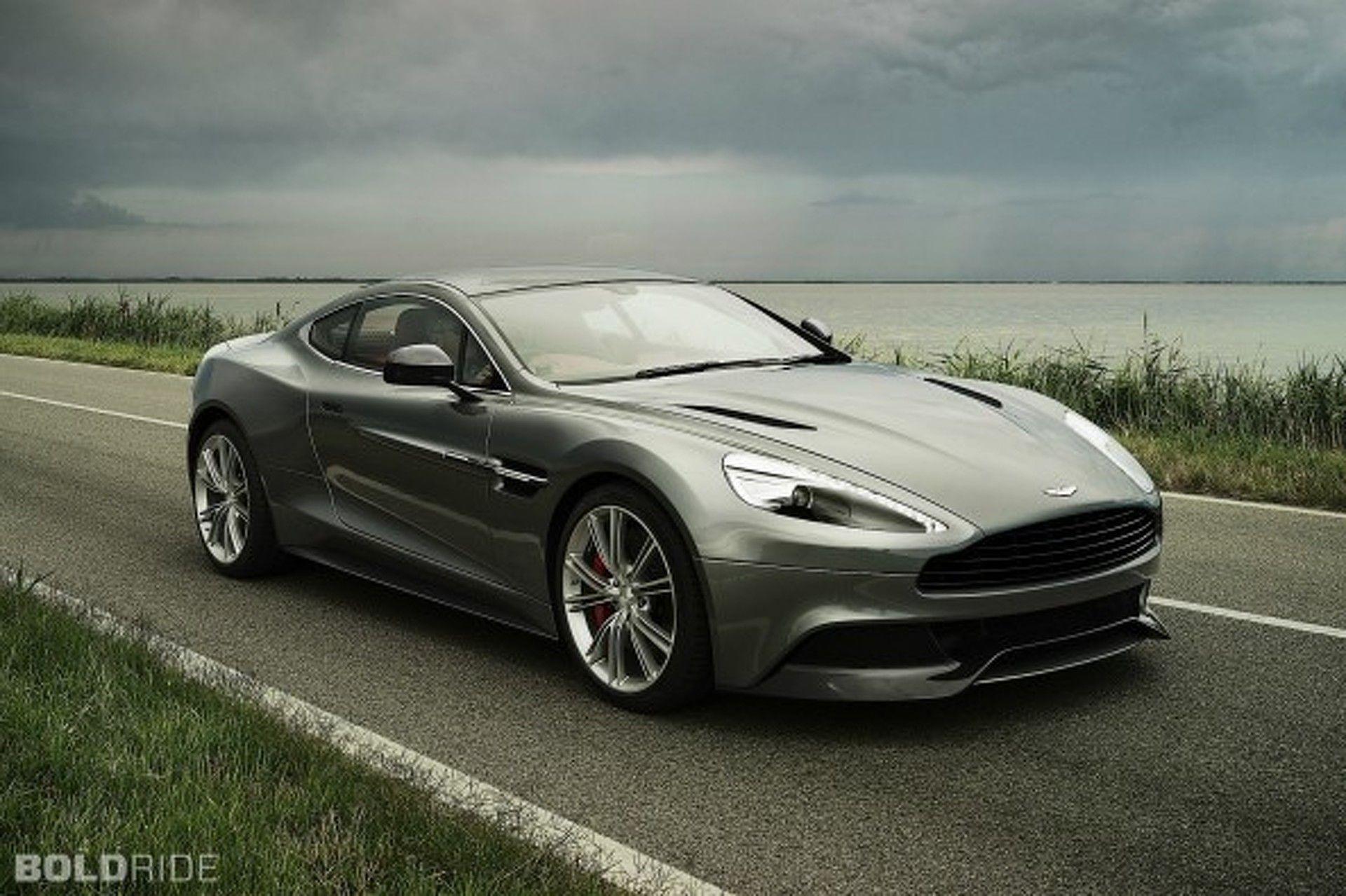 Best Aston Martin Wallpaper