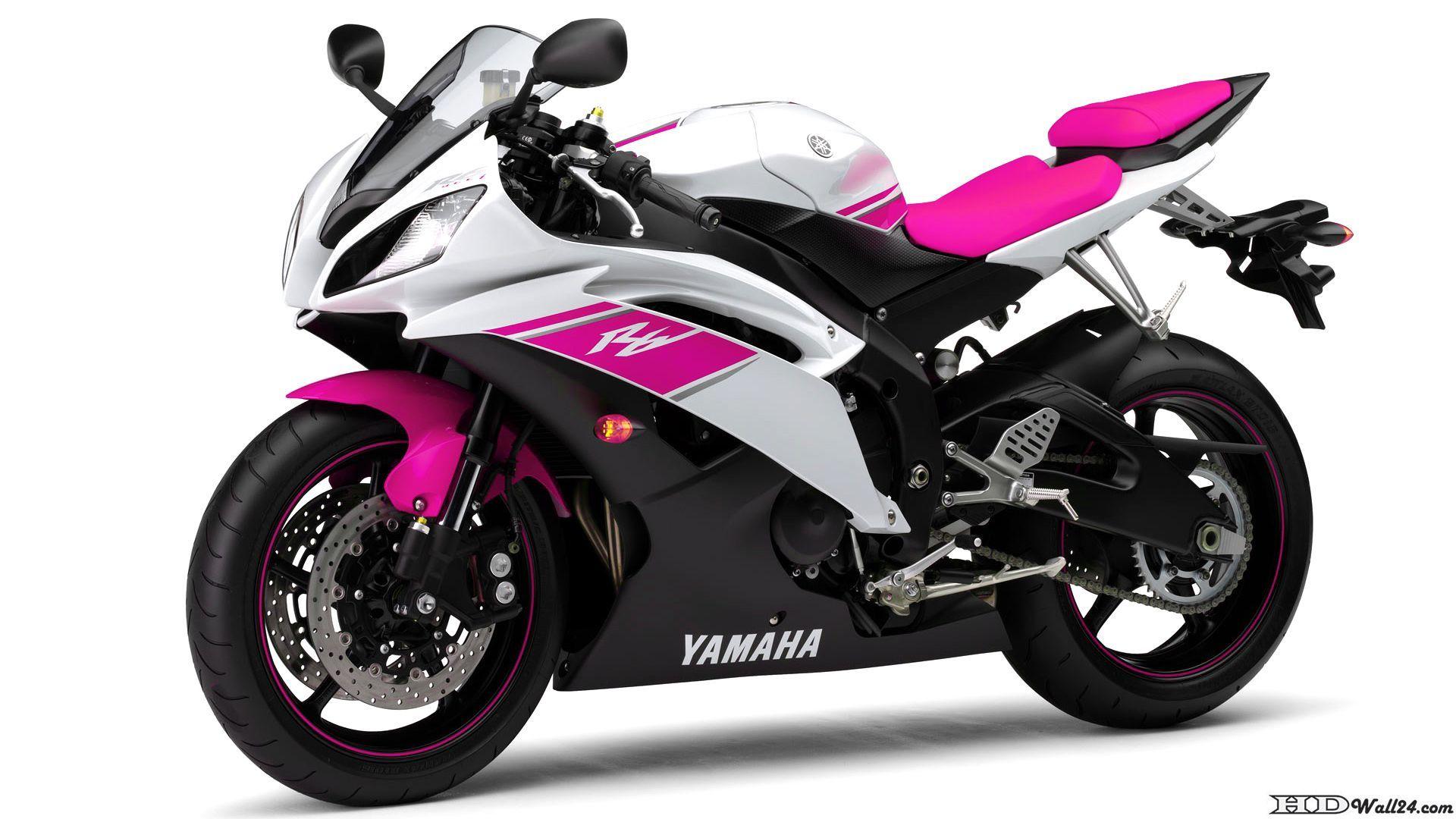Yamaha Motor Bike Wallpaper. Free HD Wallpaper Download. Motor