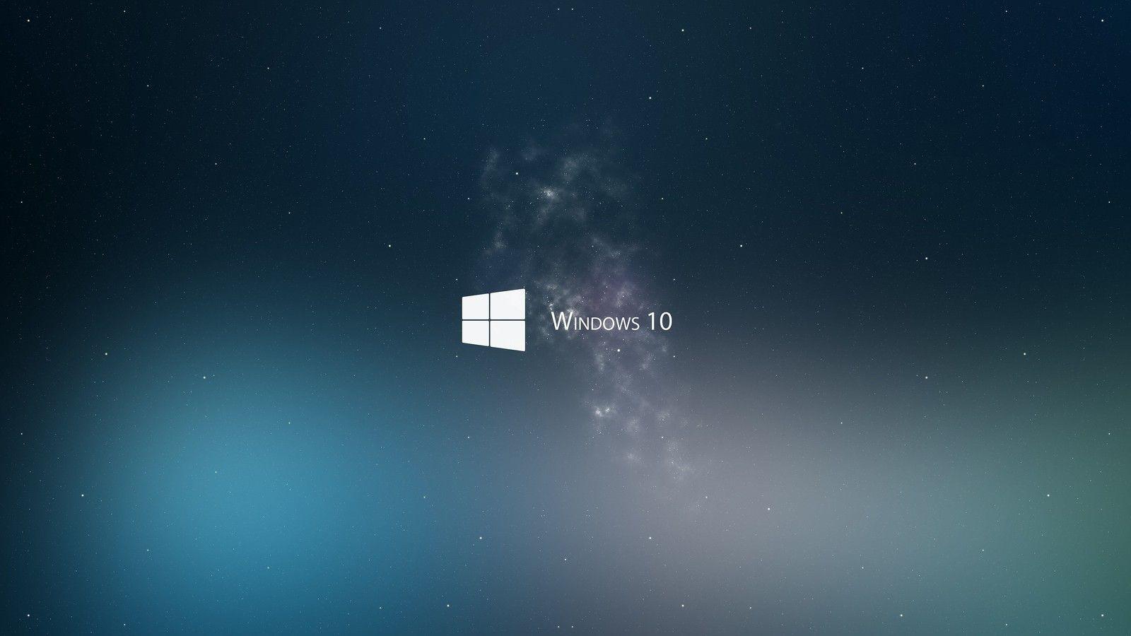 Windows 10 Graphic Design 1600x900 Resolution HD 4k