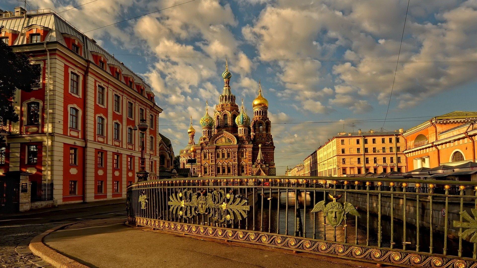 Download Saint Petersburg Russia HD Wallpaper Top Amazing HD high