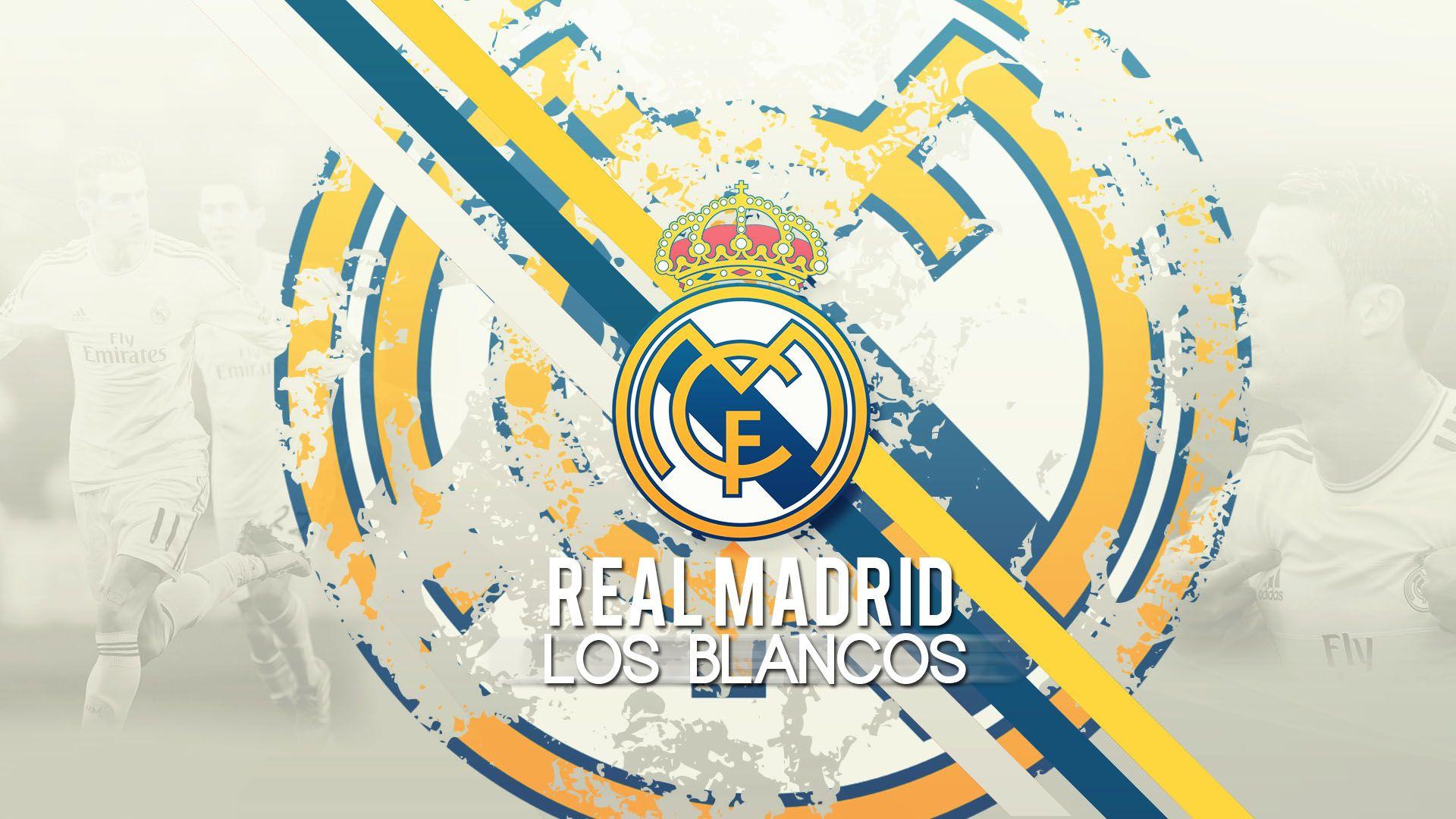 Real Madrid Wallpaper