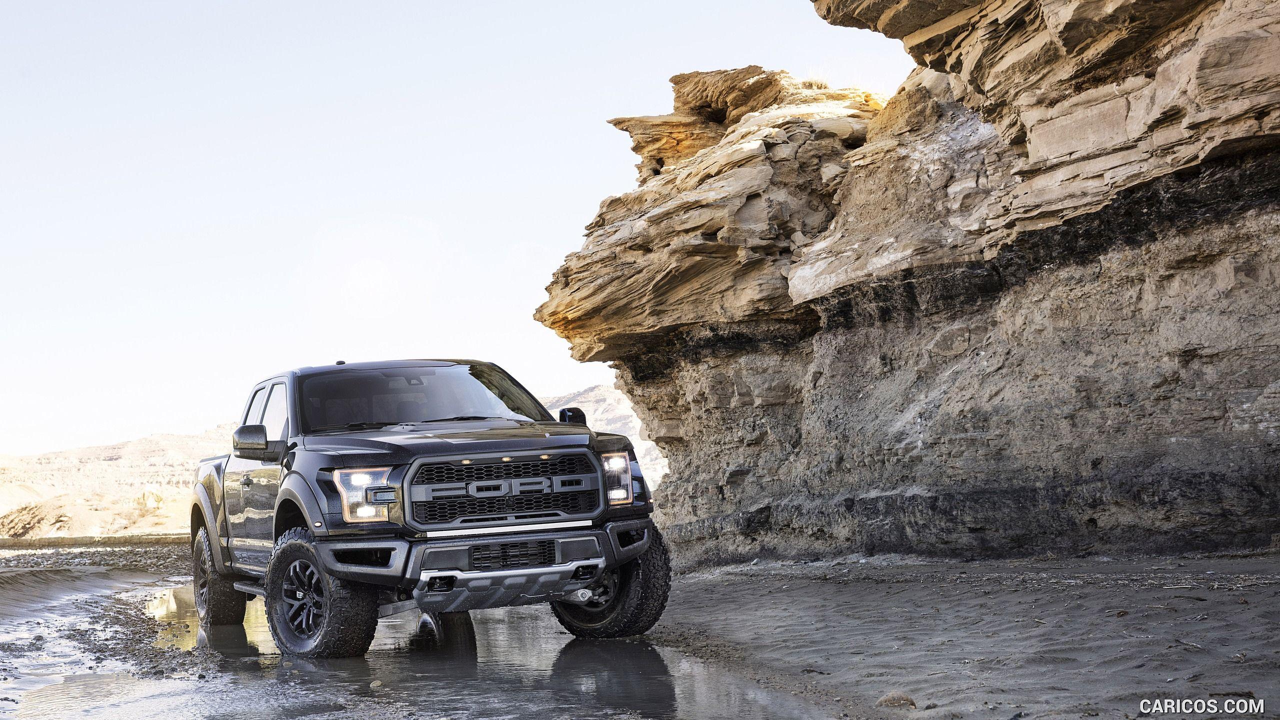 Ford F 150 Raptor Wallpaper. Things To Fill The Garage