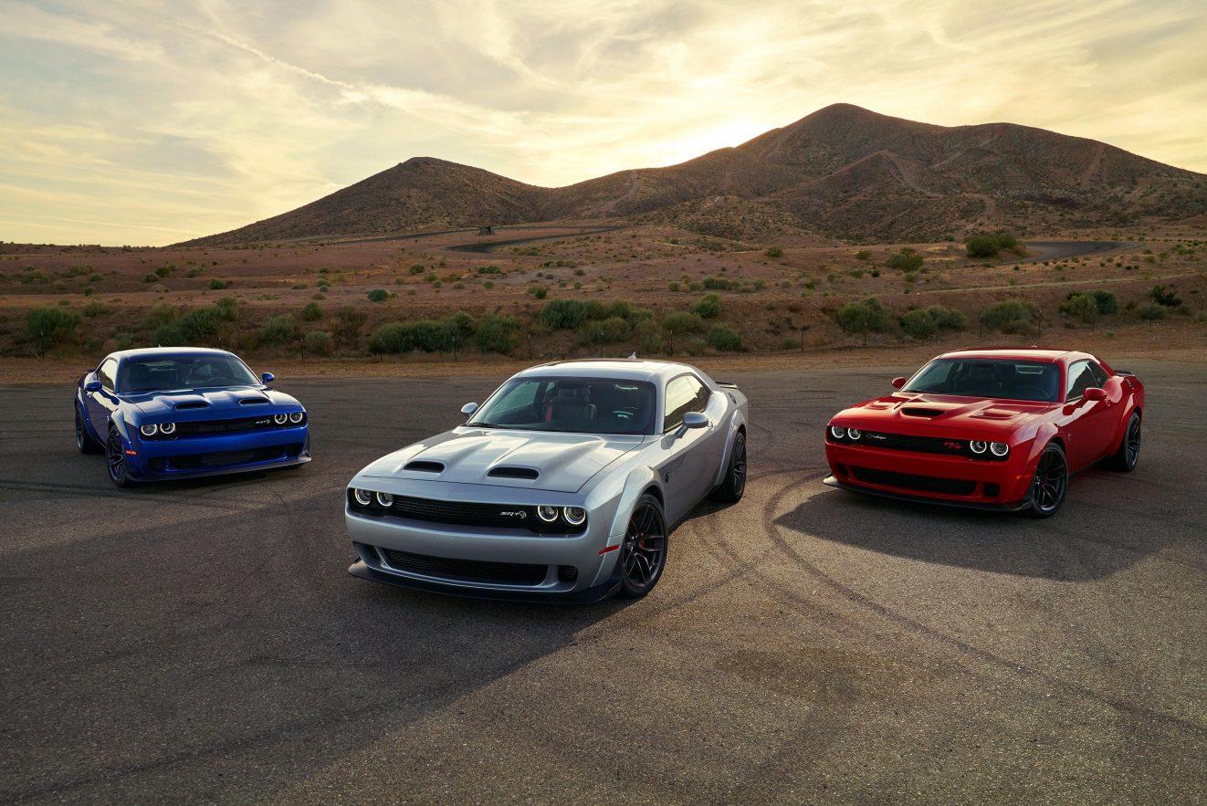 Dodge Challenger Wallpaper. Best Car Release News