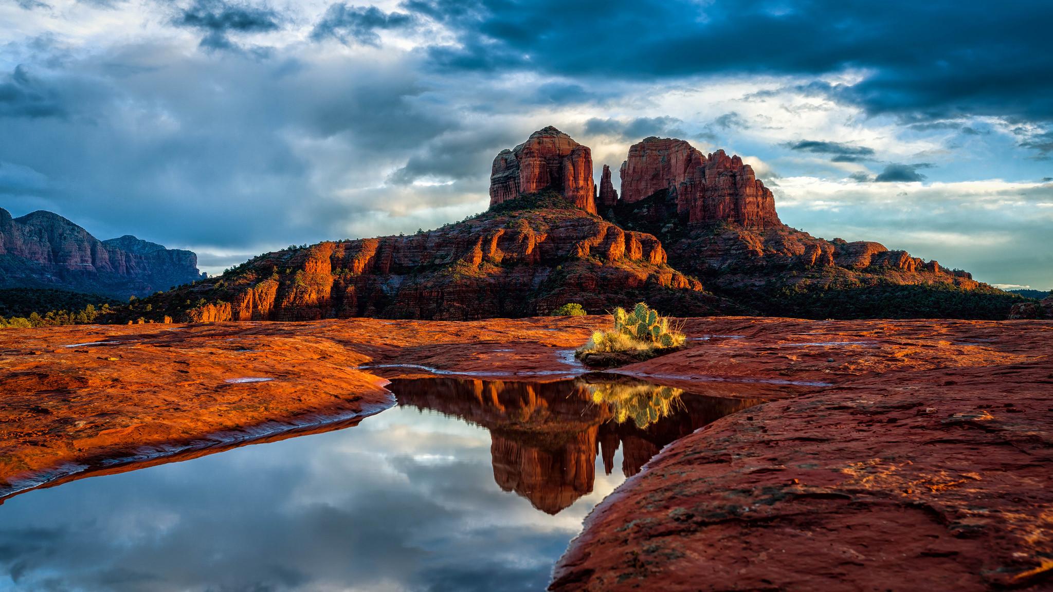 Sedona Arizona Wallpaper