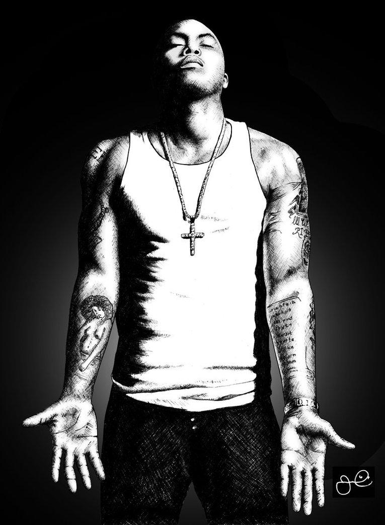 Nas Wallpaper (Picture)