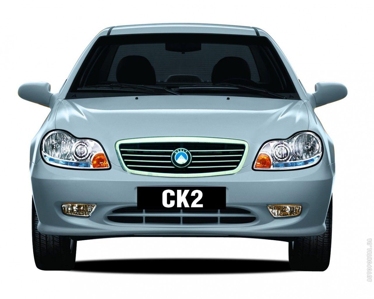geely ck2 2013 car wallpaper Picture Collection. Car Picture