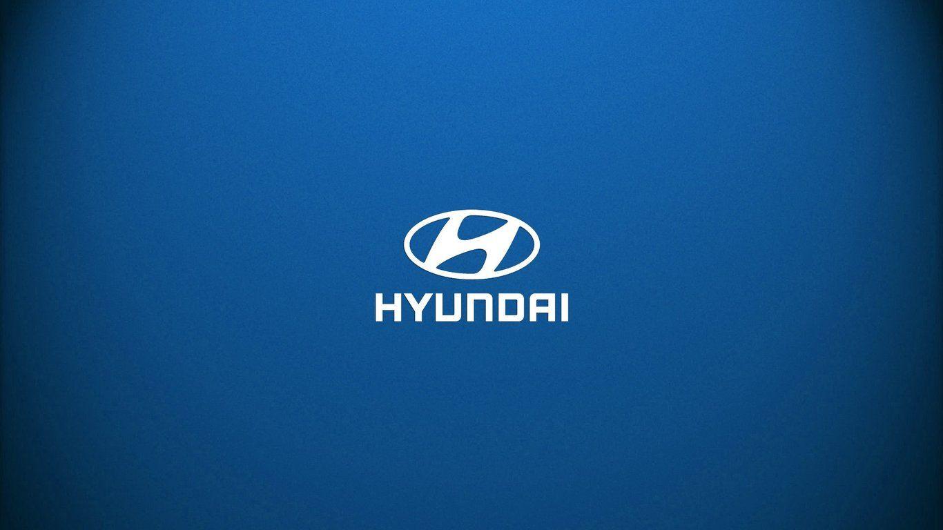 Hyundai Logo Wallpaper. Hyundai. Hyundai