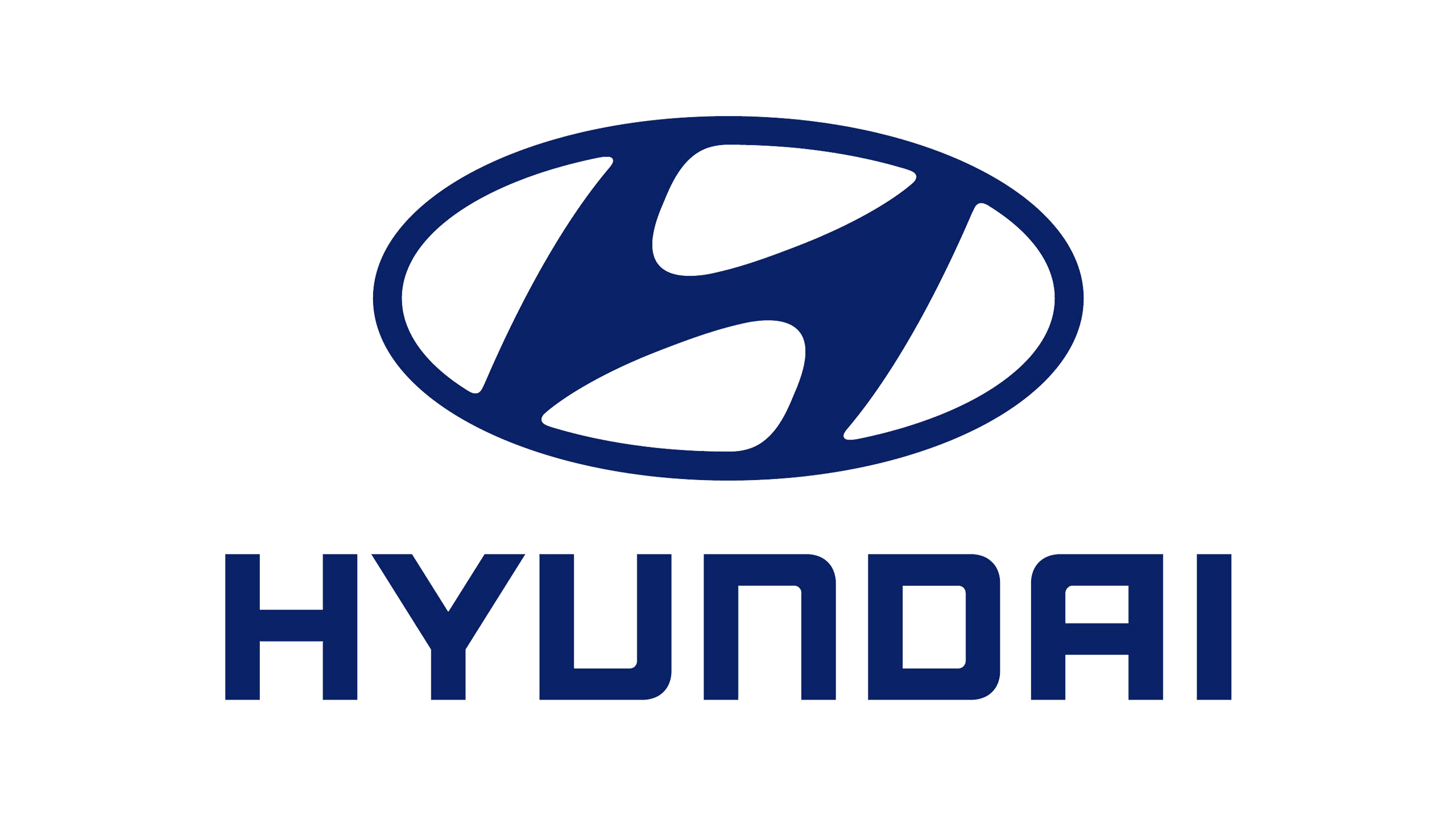 Hyundai Logo, HD Png, Meaning, Information