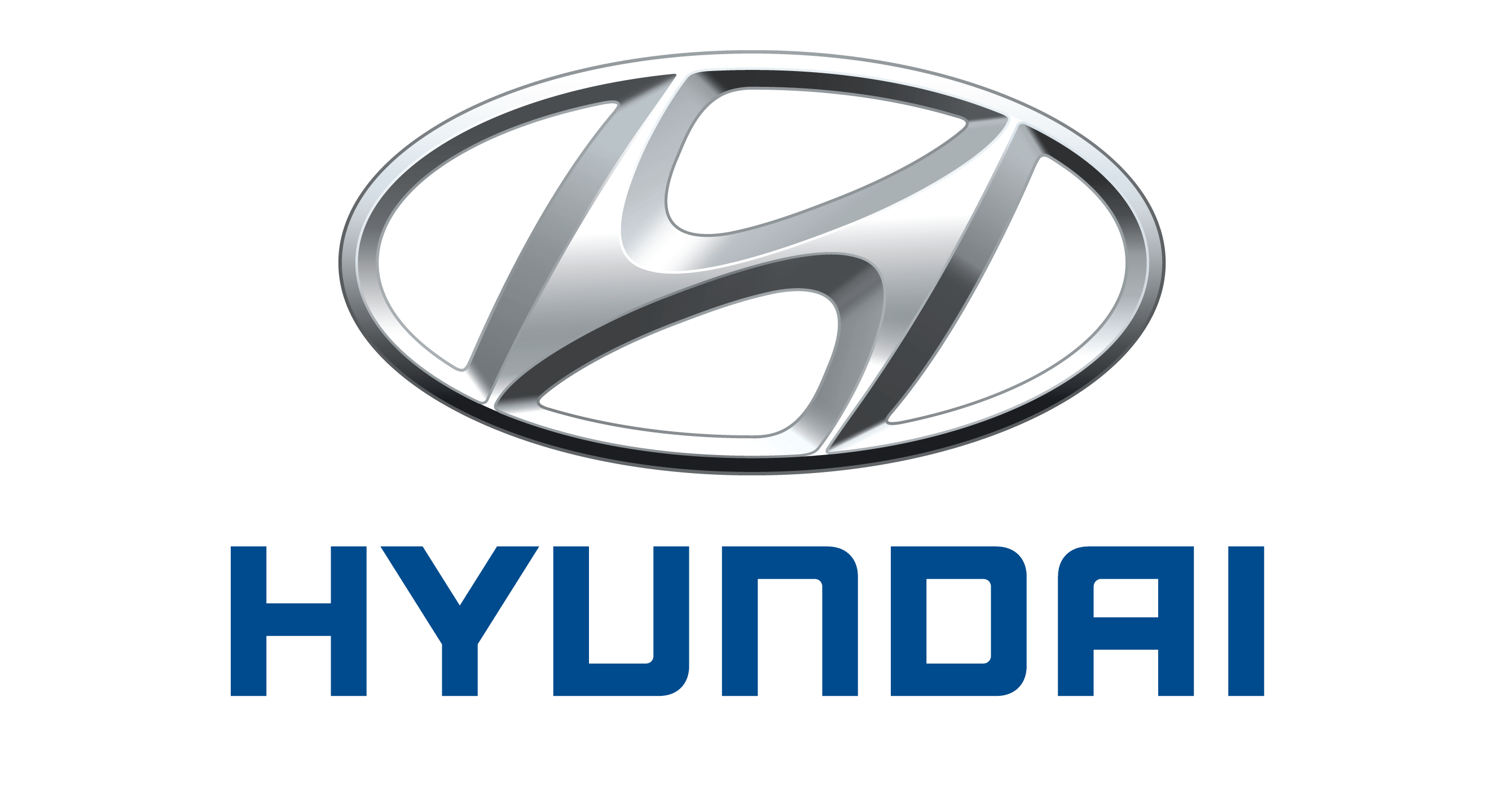 Hyundai Logo, HD Png, Meaning, Information