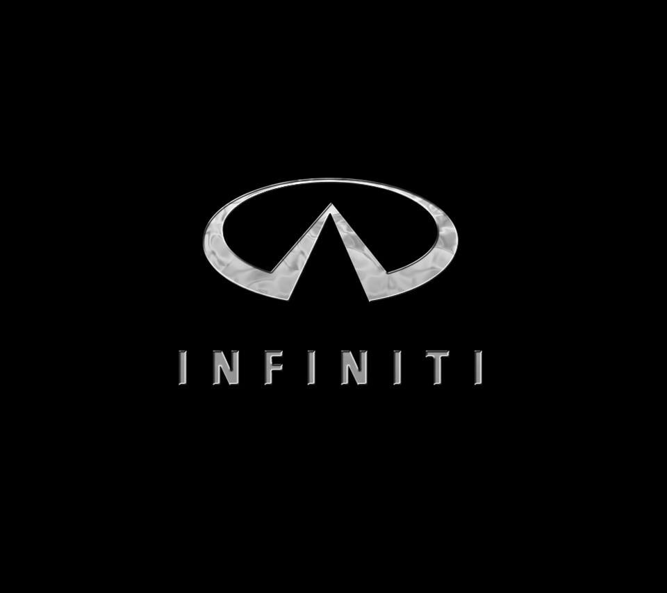 Photo Infiniti Logo2 in the album Car Wallpaper