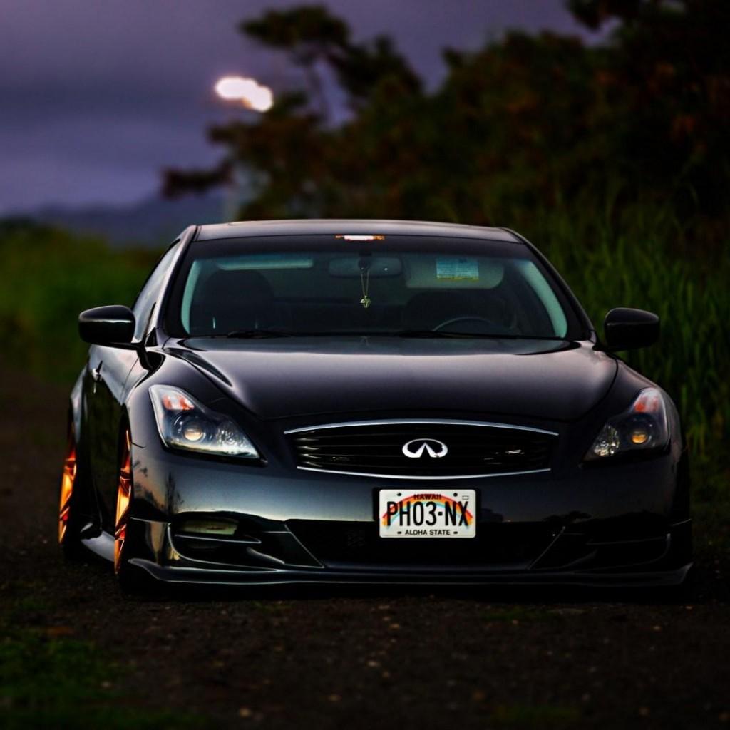 G35 Wallpaper, Picture