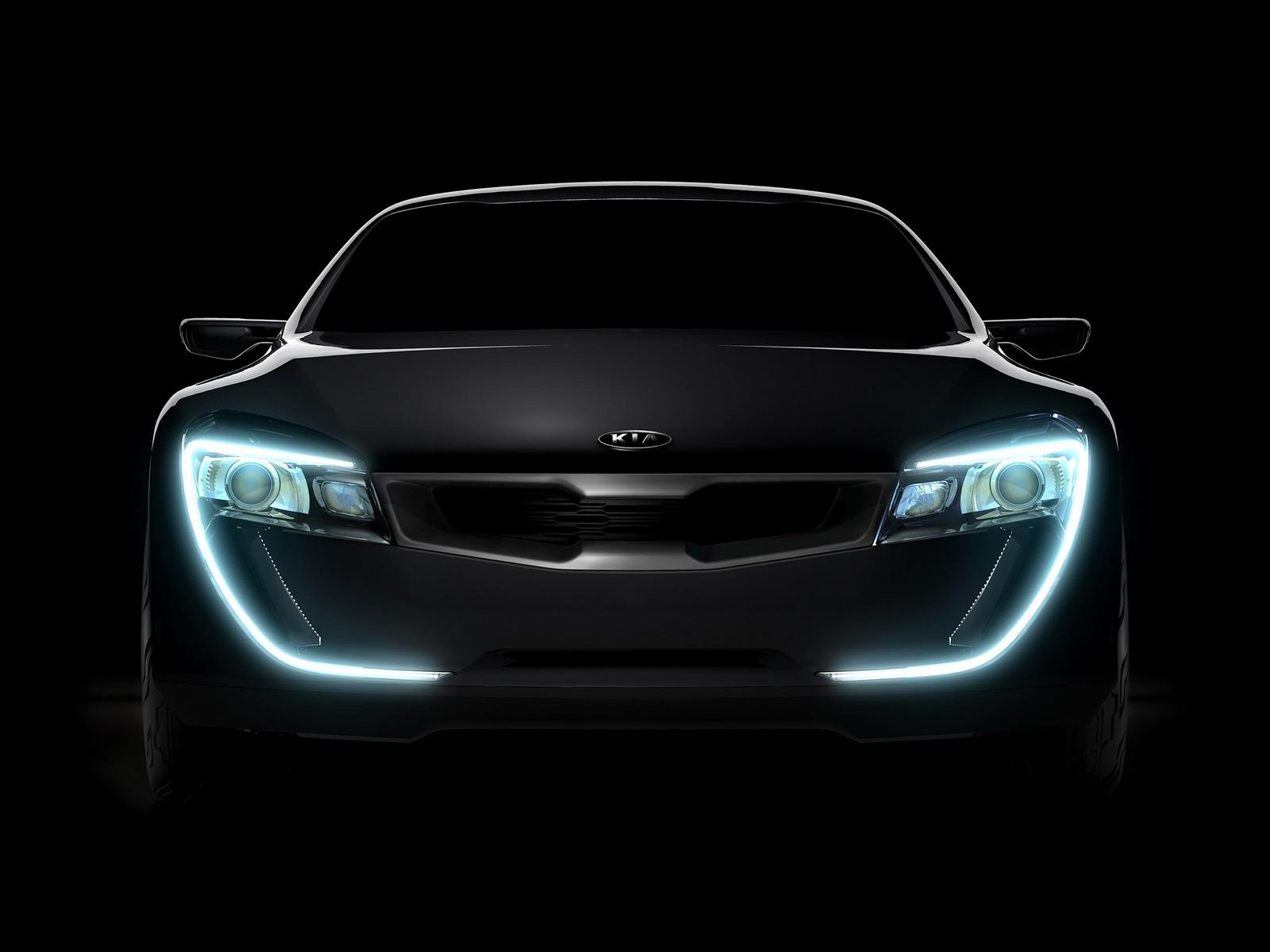 Kia Wallpaper and Background Imagex1200
