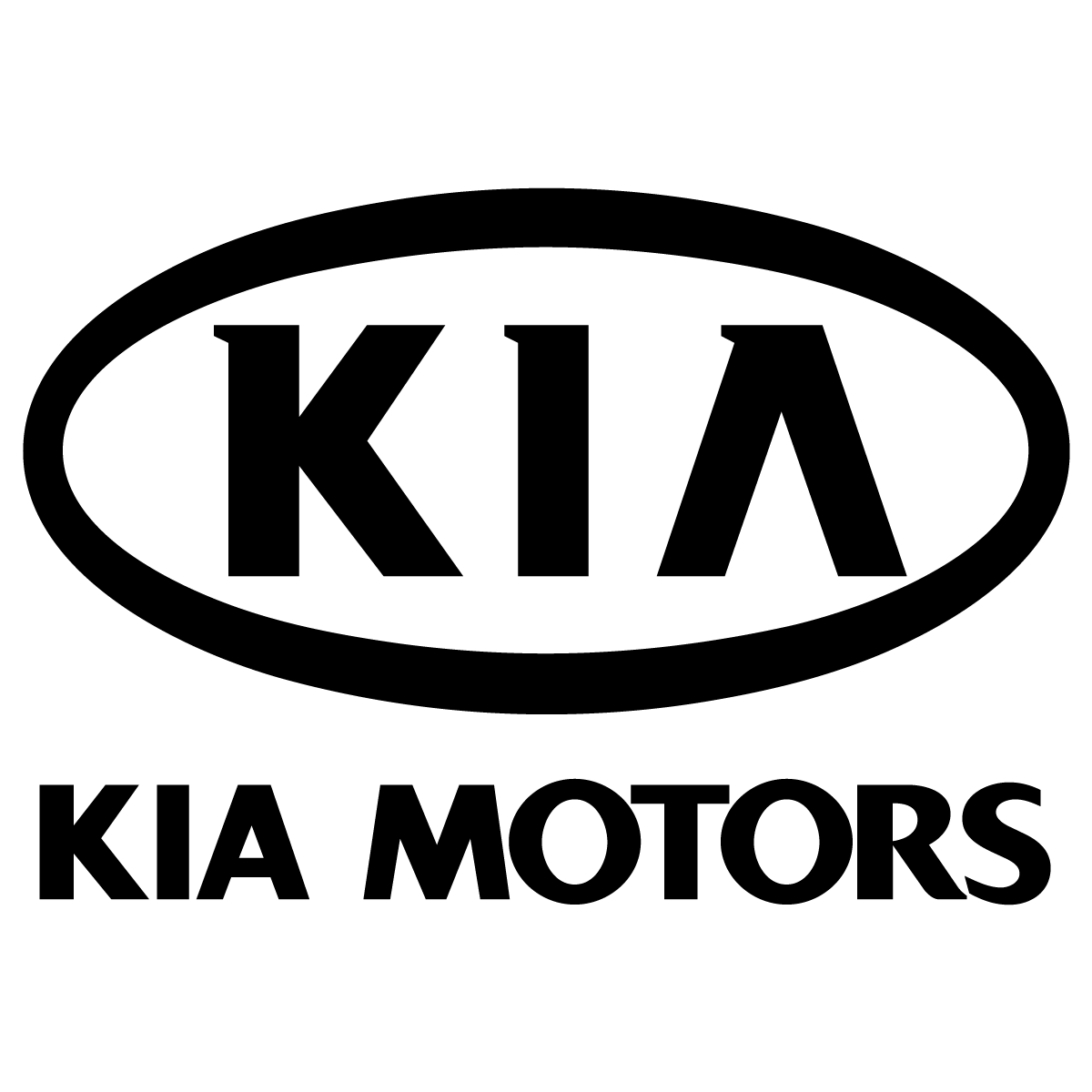 KIA Motors Logo Vector. Baby photo. Kia motors, Motor