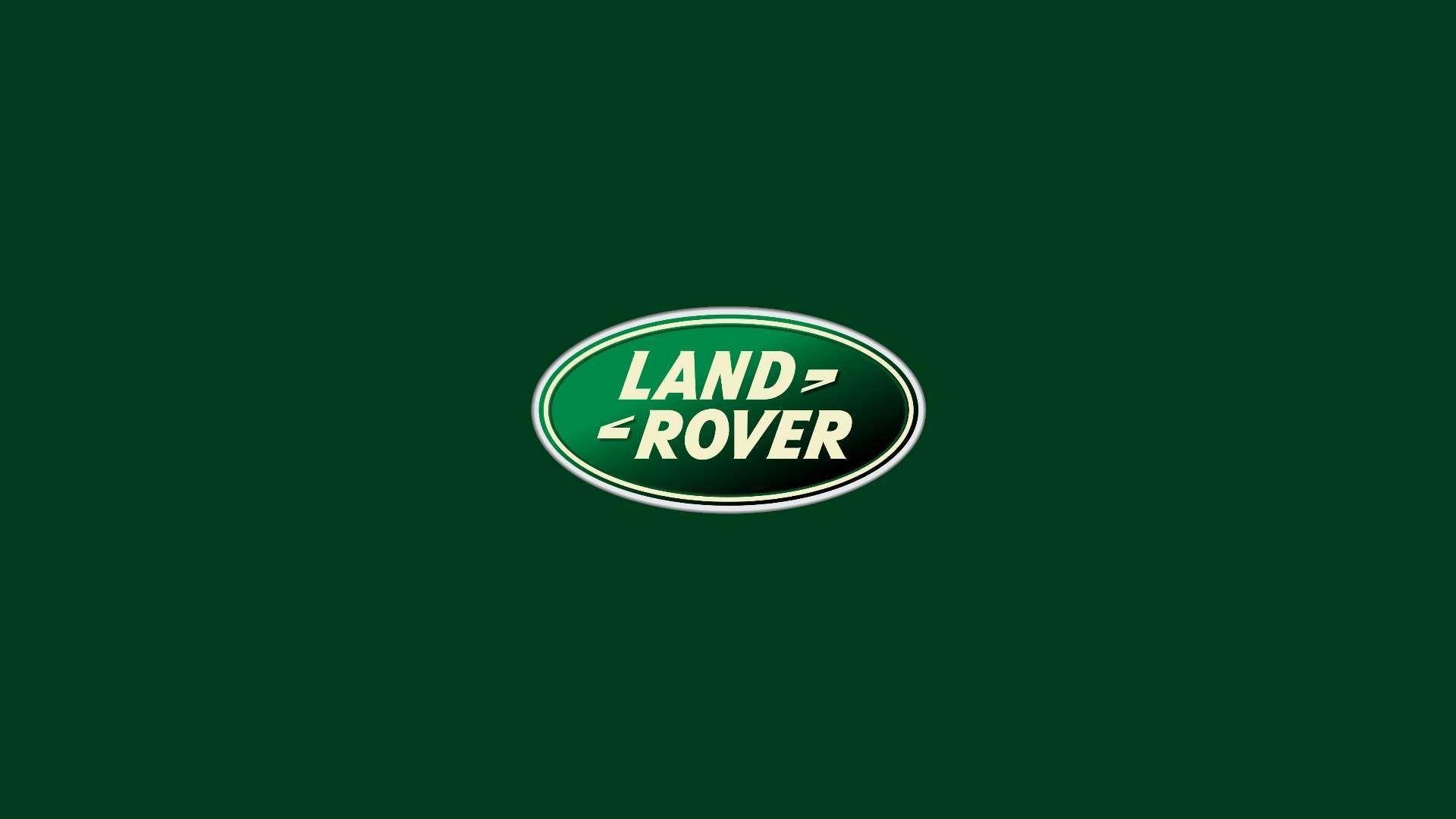 Image for Land Rover Logo Cars For Wallpaper. Luxury, Speed