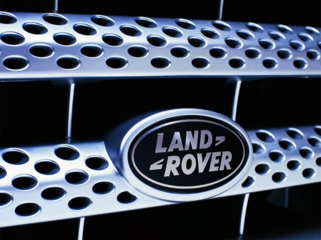New Autos, Latest Cars, Cars in 2012: Land Rover Logo