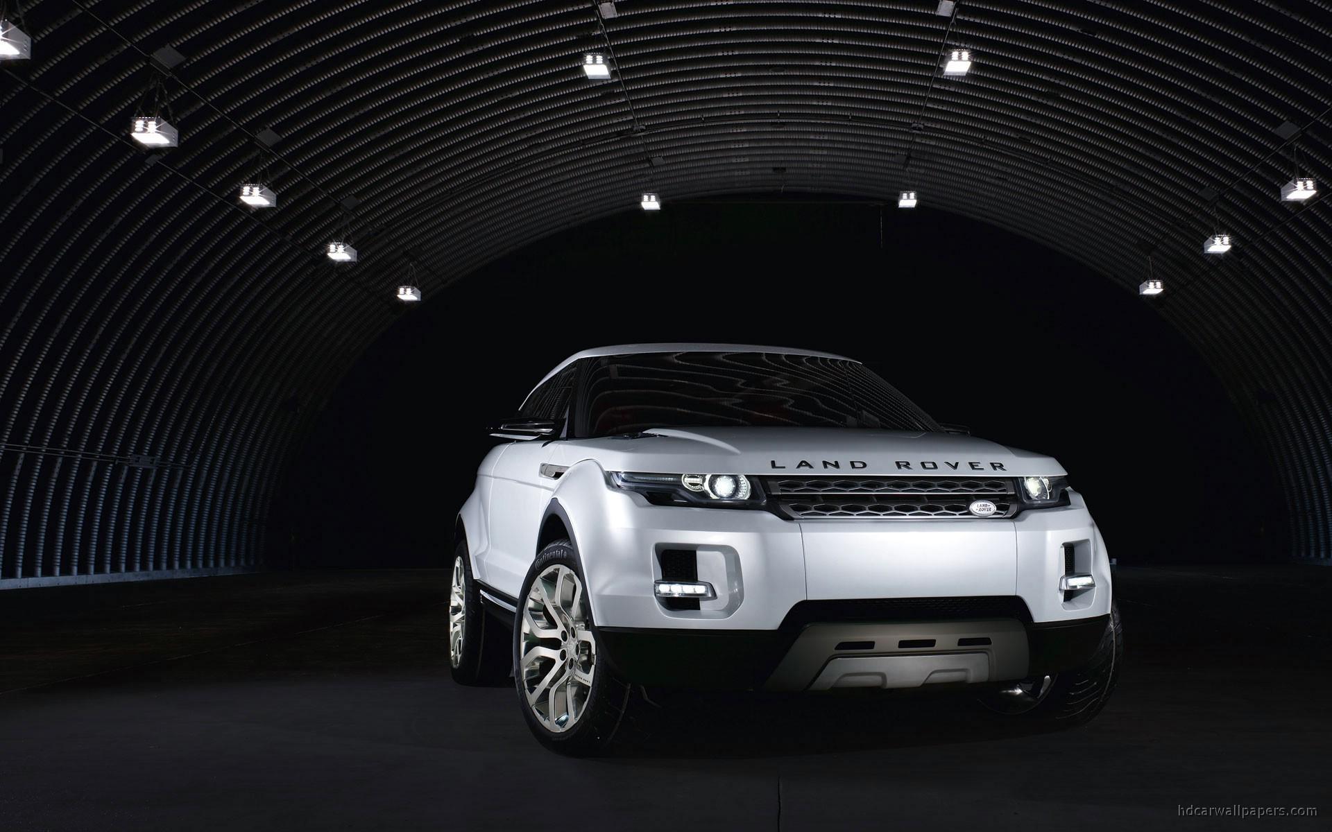 Land Rover LRX Concept 2 Wallpaper. HD Car Wallpaper