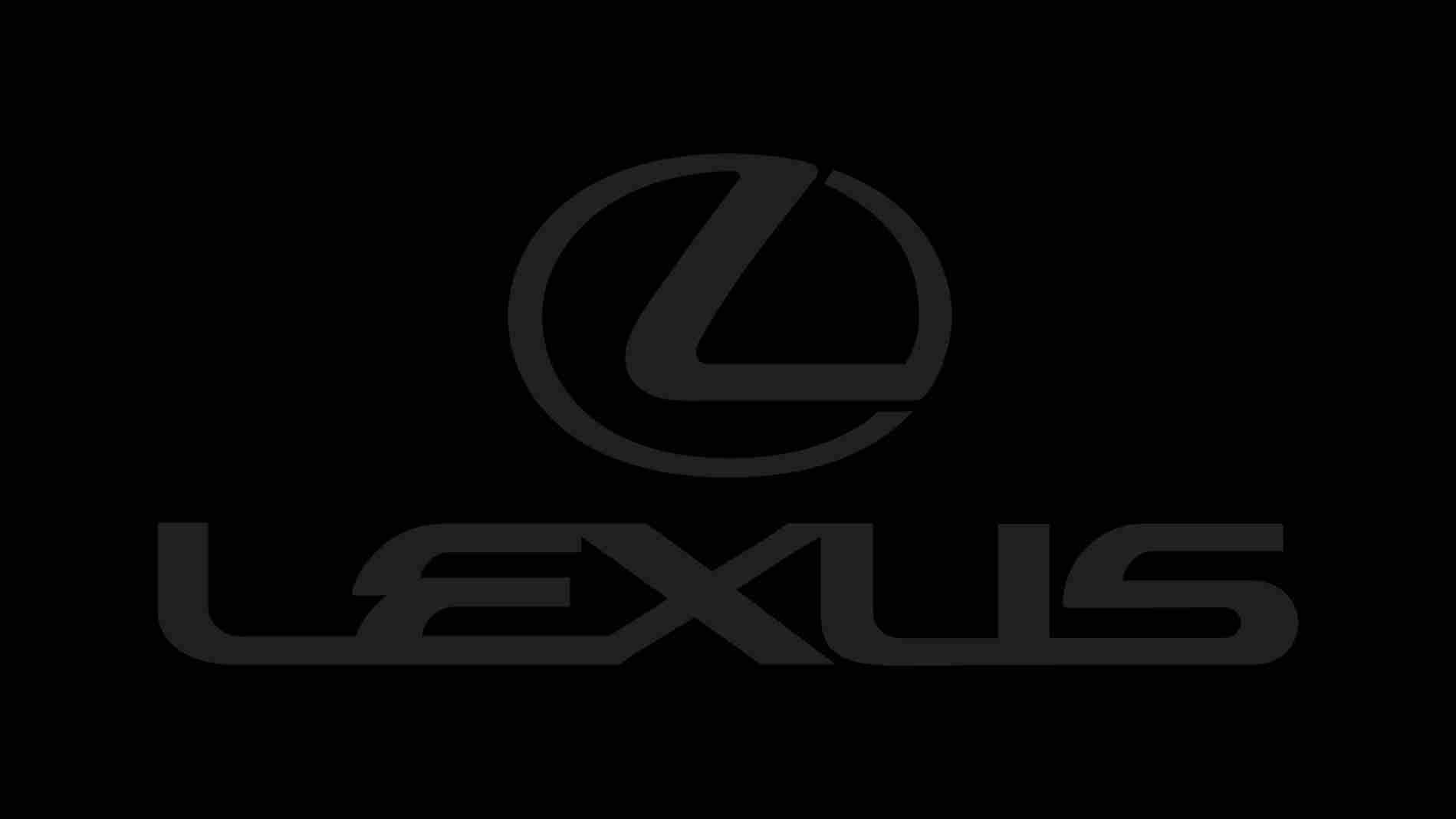 Lexus Logo Wallpaper HD