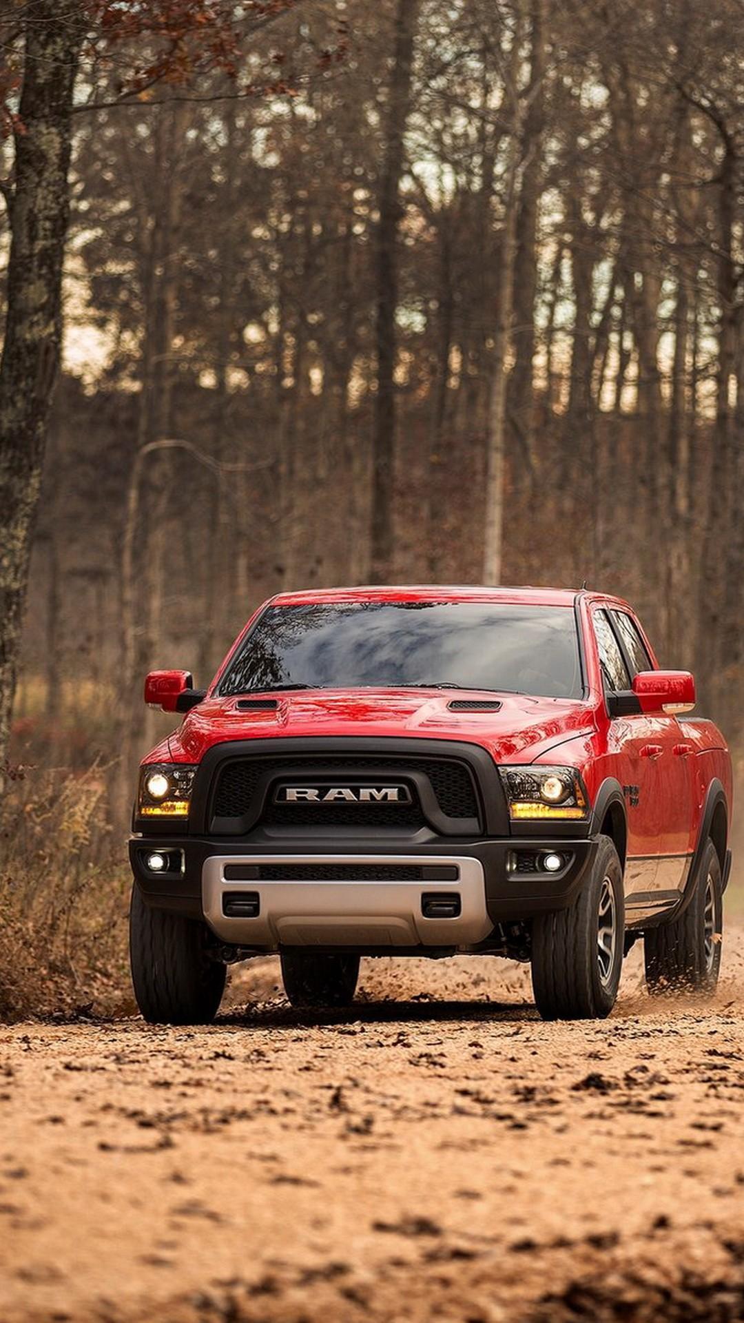 Dodge Ram iPhone Wallpaper Group , Download for free