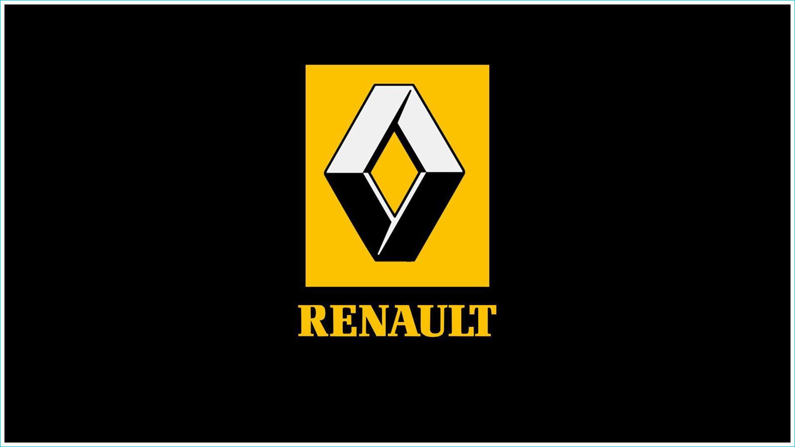 Renault Sport Logo Awesome