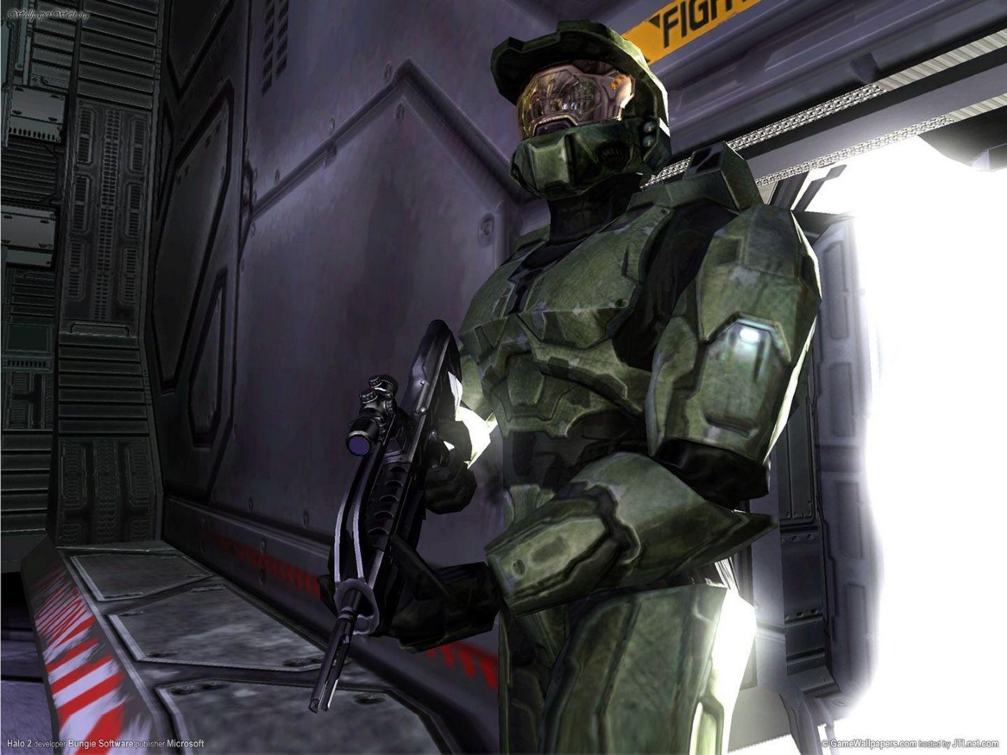 Games: Halo picture nr. 29728