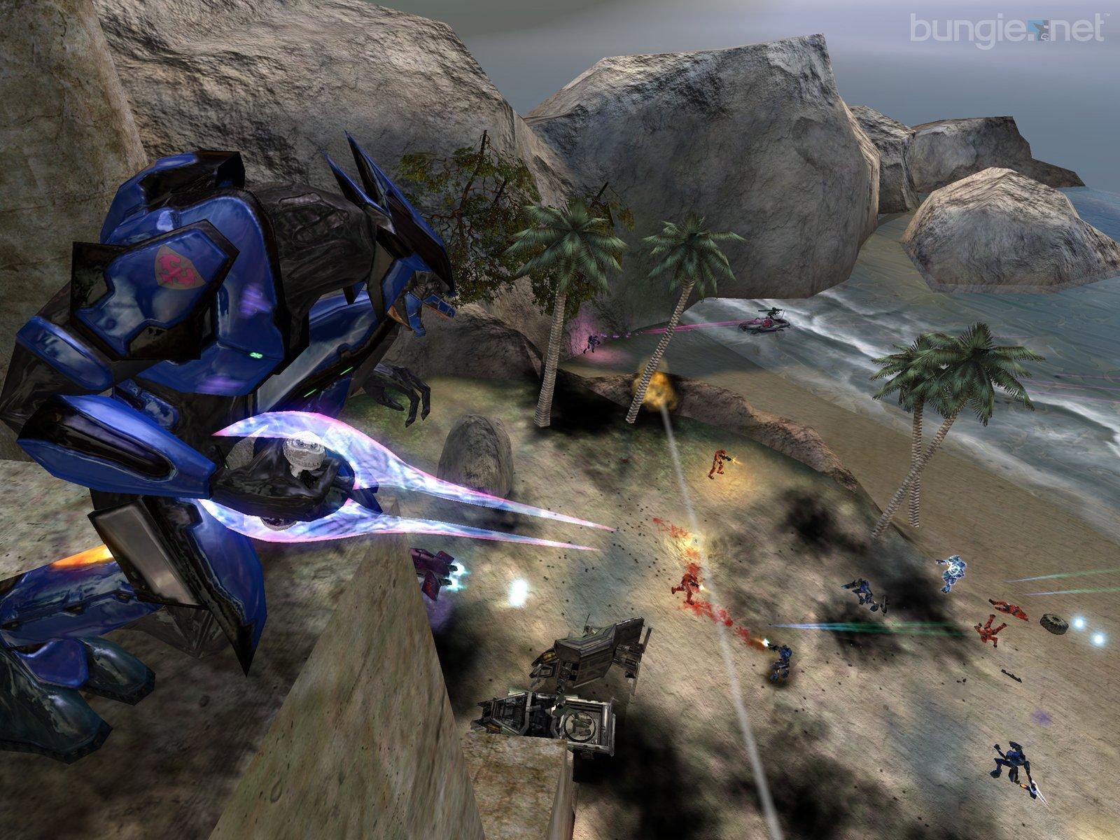 Halo 2 Wallpaper and Background Imagex1200
