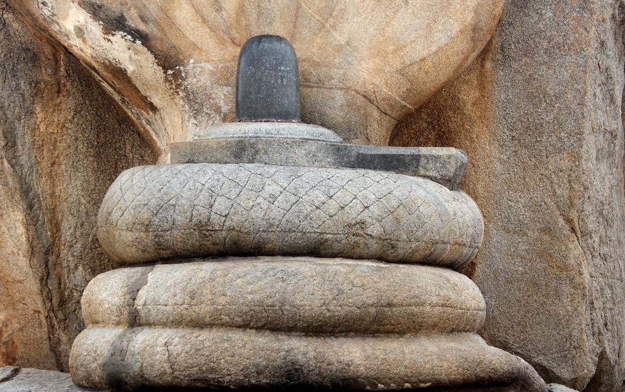 Shivling Is Considered To Be The Sign Of Love Between Lord Shiva