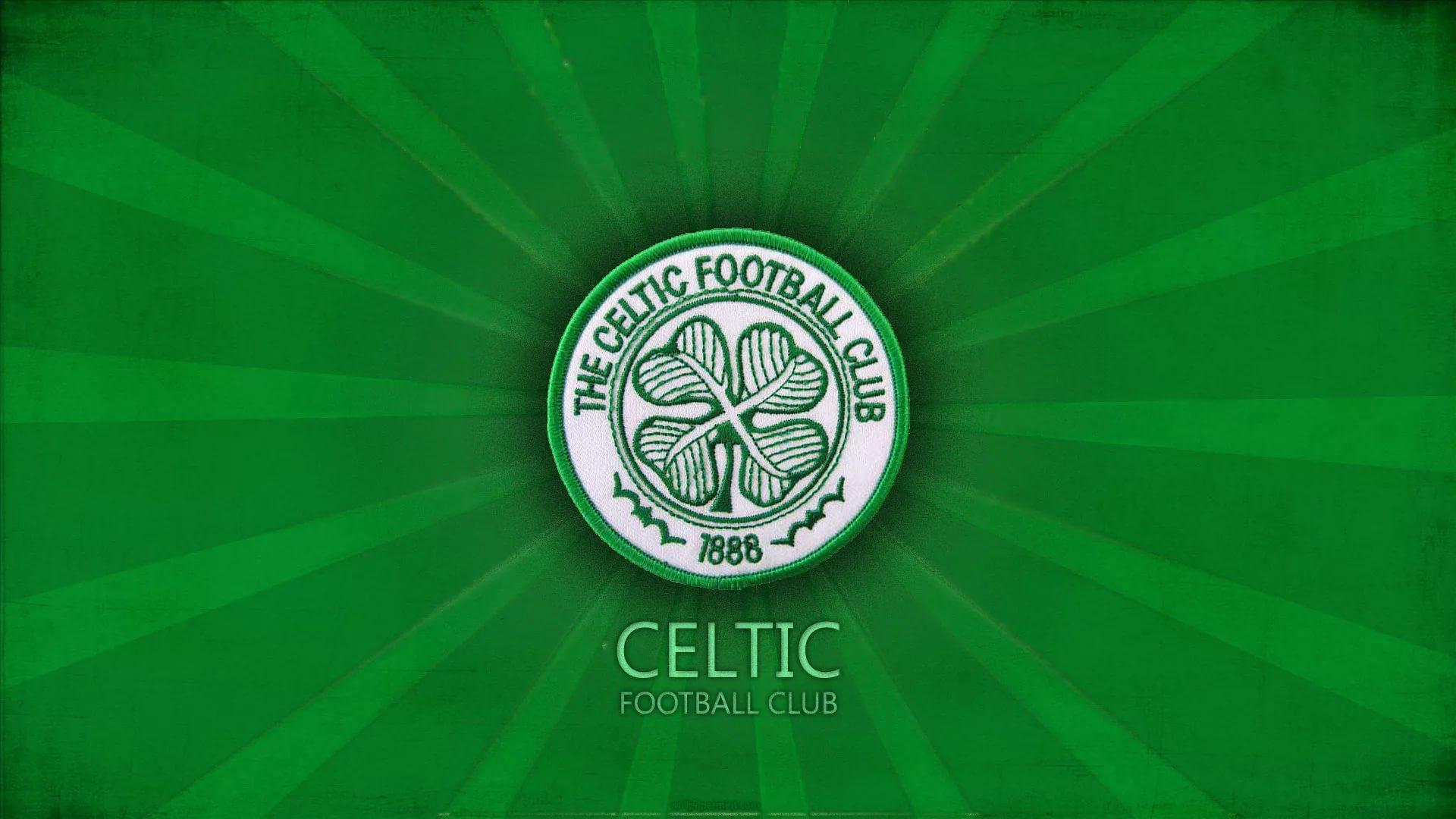 Celtic FC HD Wallpaper free