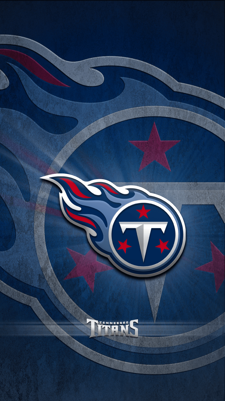 Tennessee Titans Logo Wallpaper High Resolution