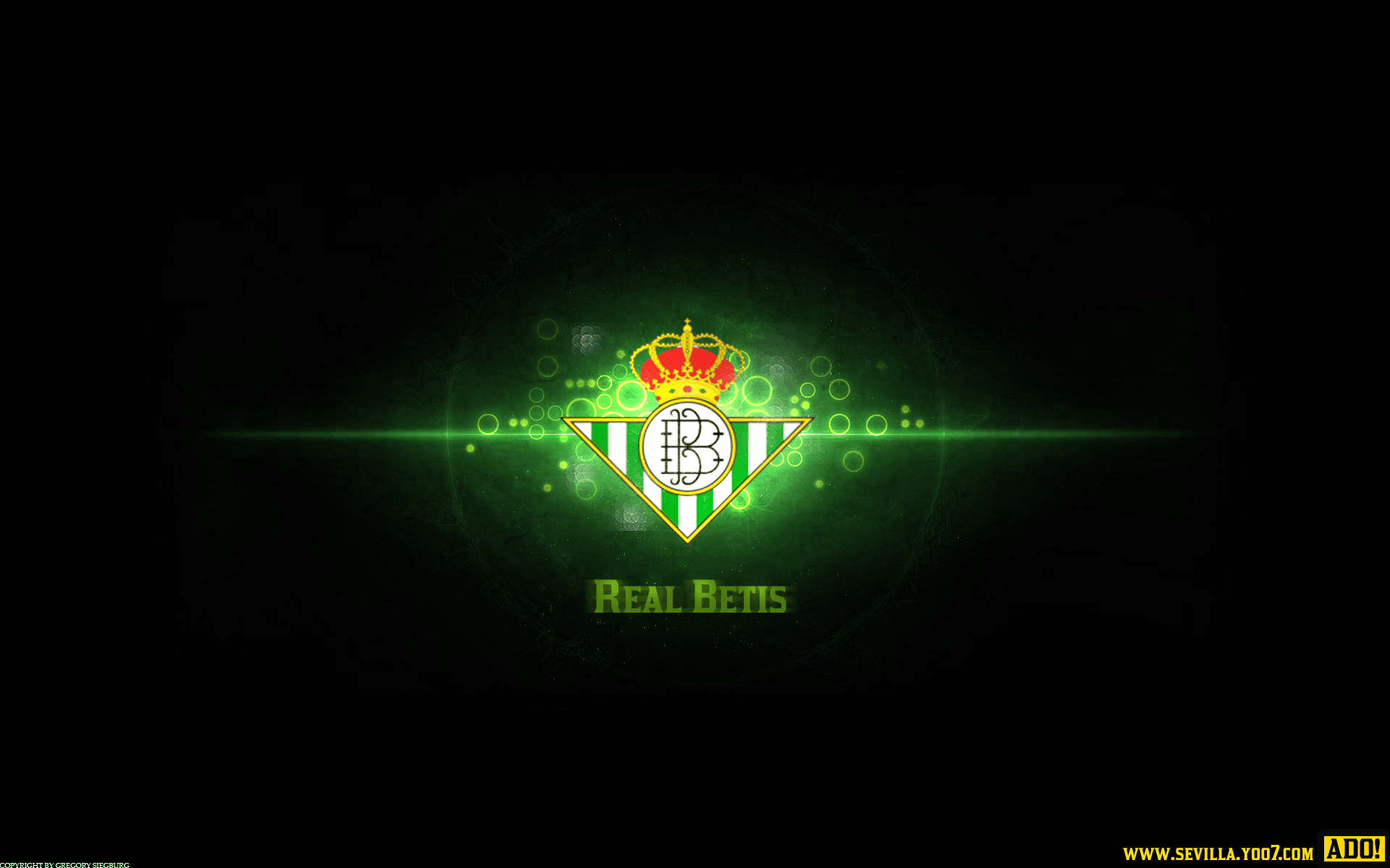awesome Betis For PC. AmazingPict.com
