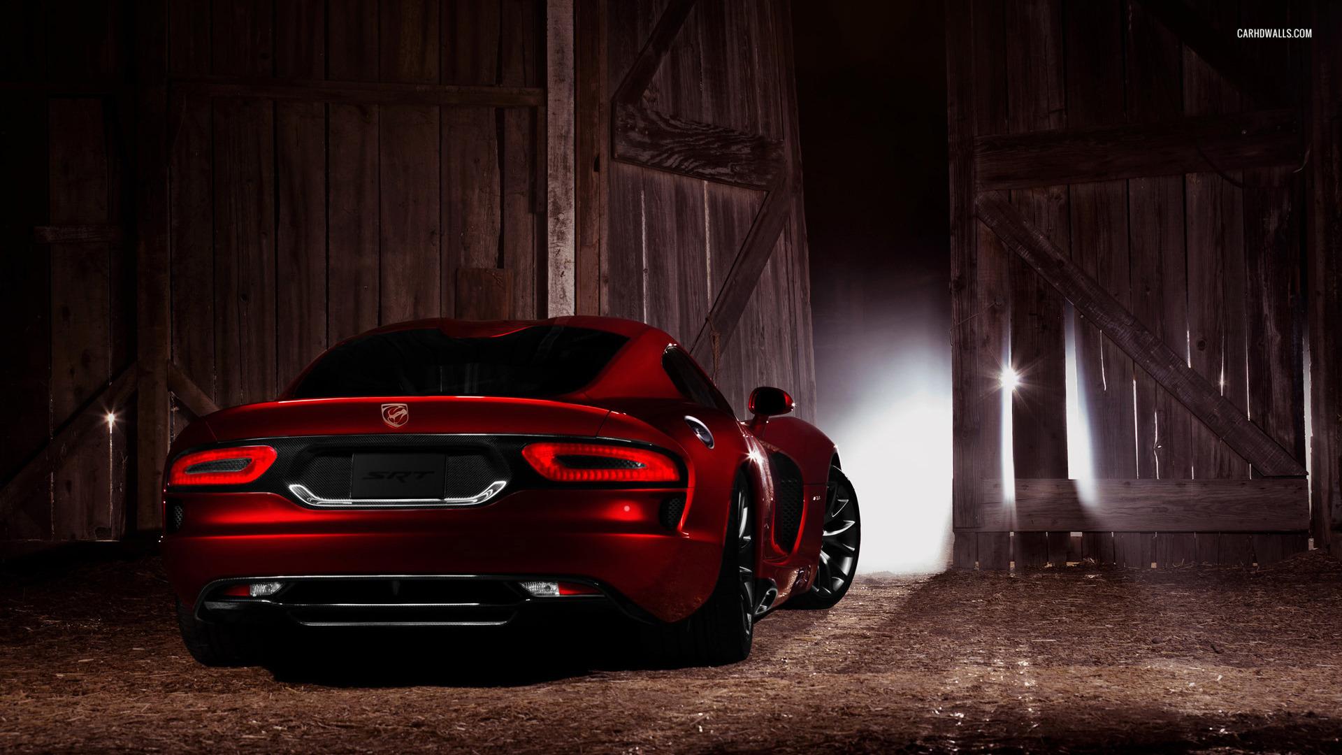 Dodge Viper Wallpaper HD Photo, Wallpaper and other Image