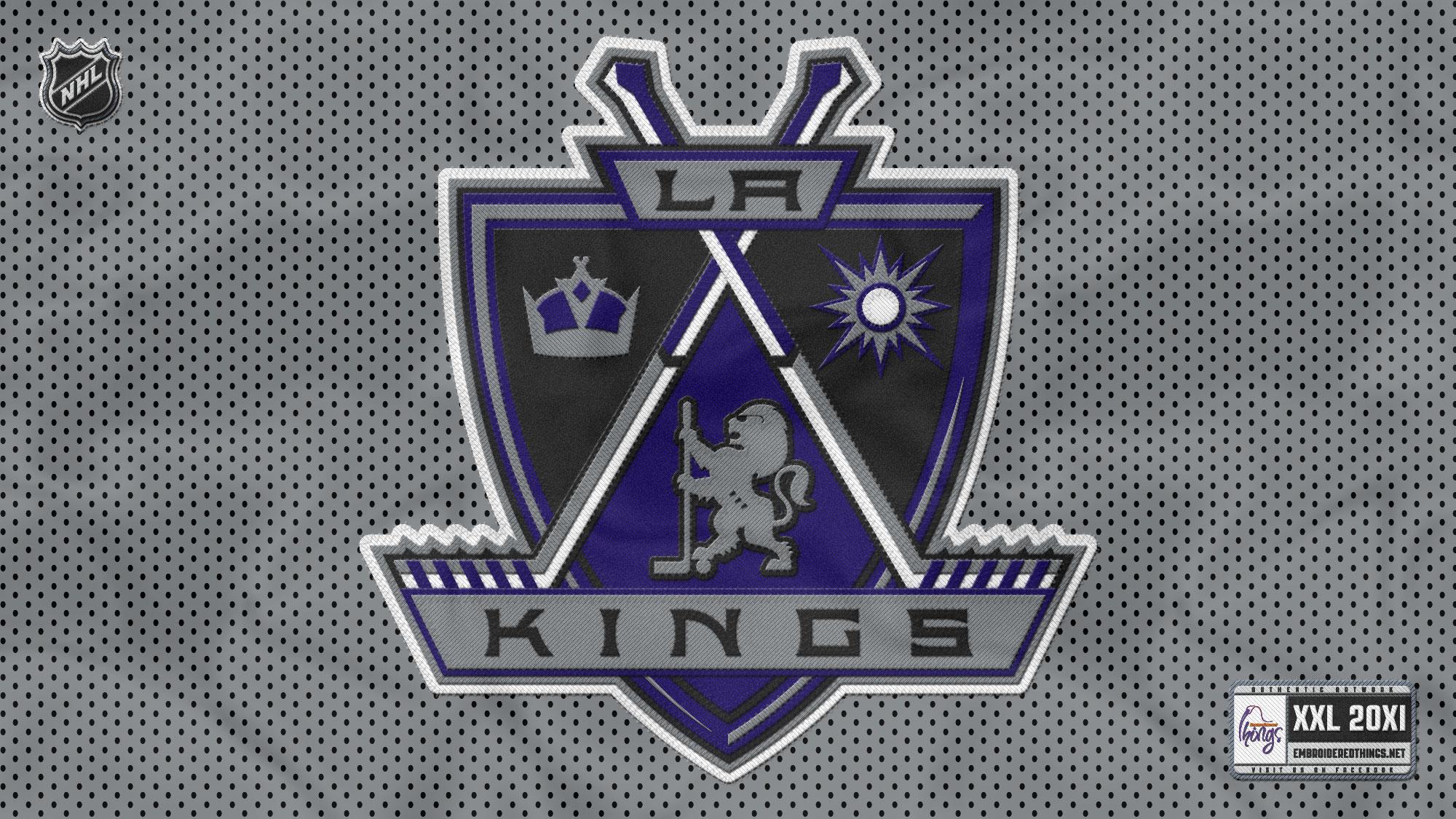 Los Angeles Kings Wallpaper 22 X 1125