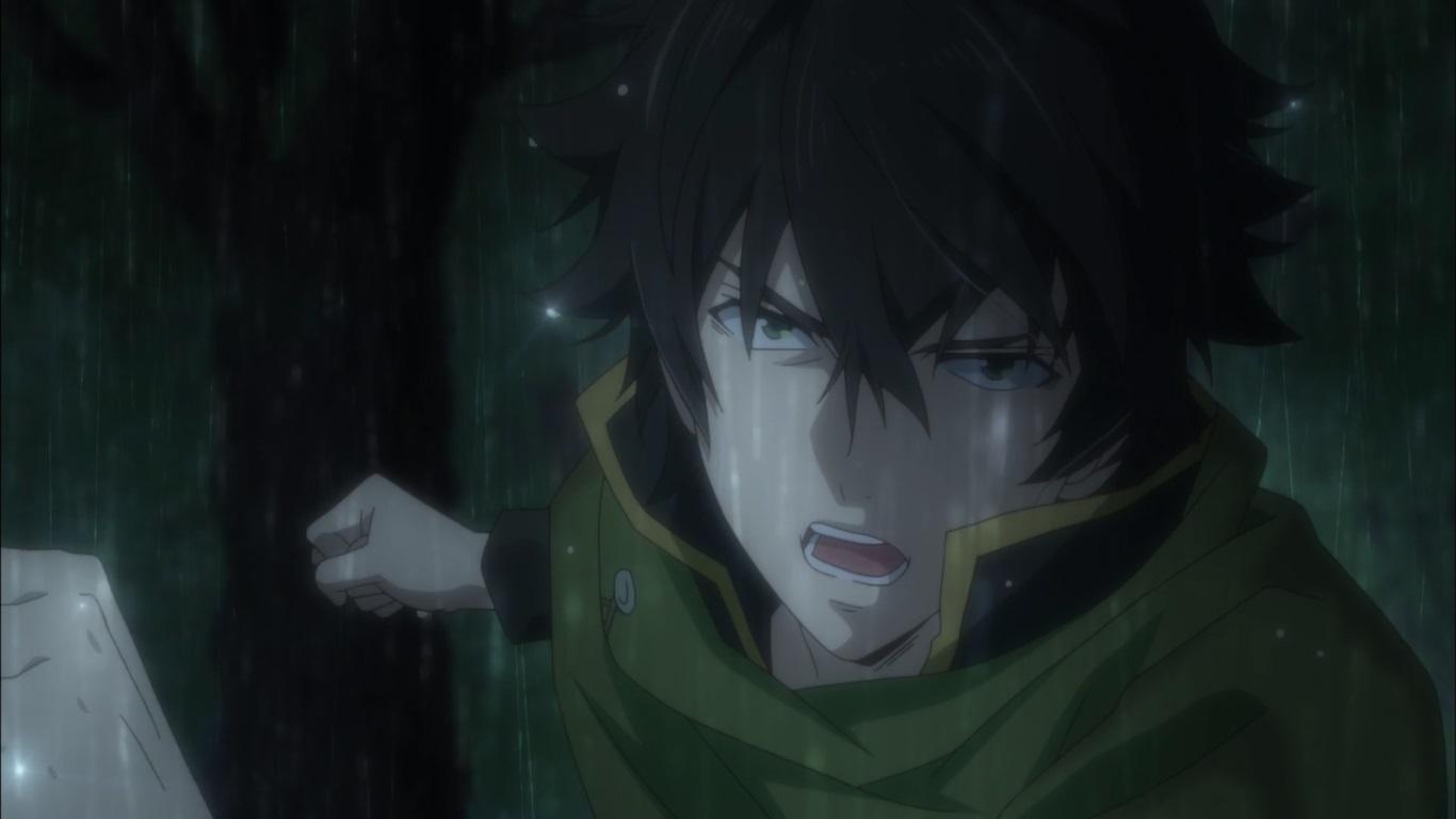 Reason Why The Rising of the Shield Hero Hooked Me In!