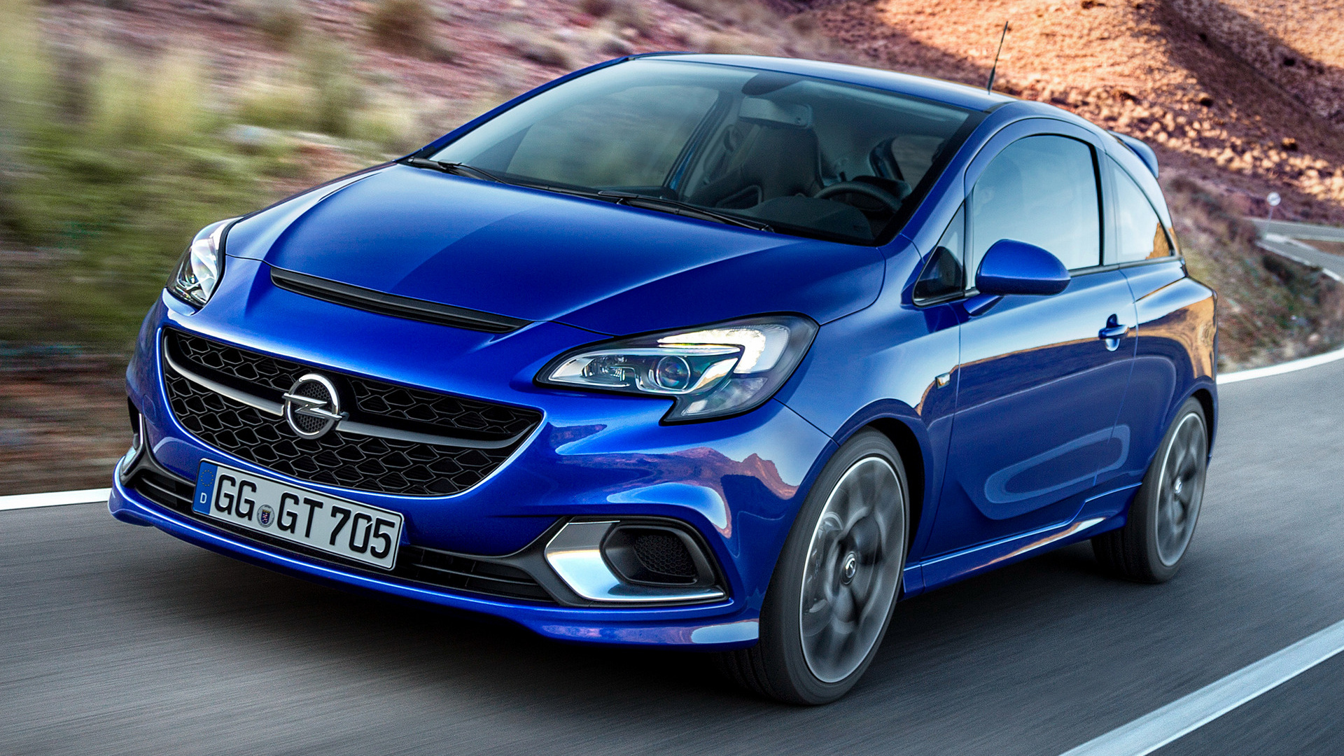 Opel Corsa Wallpaper HD Photo, Wallpaper and other Image