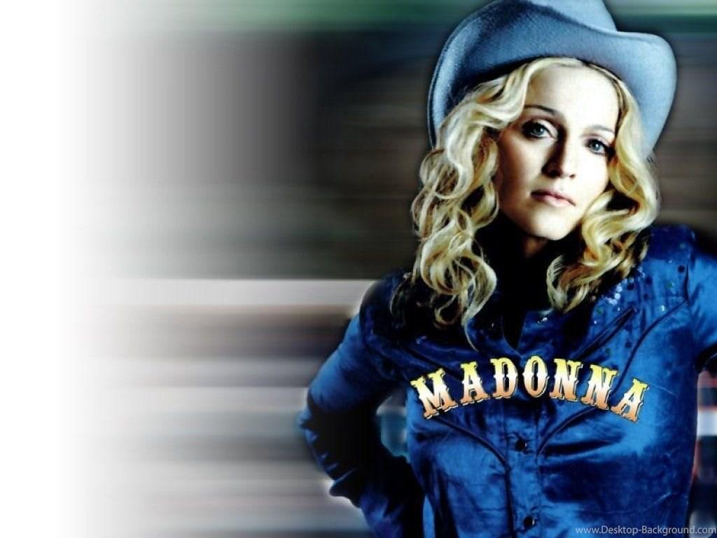 Great Madonna Wallpaper Desktop Background