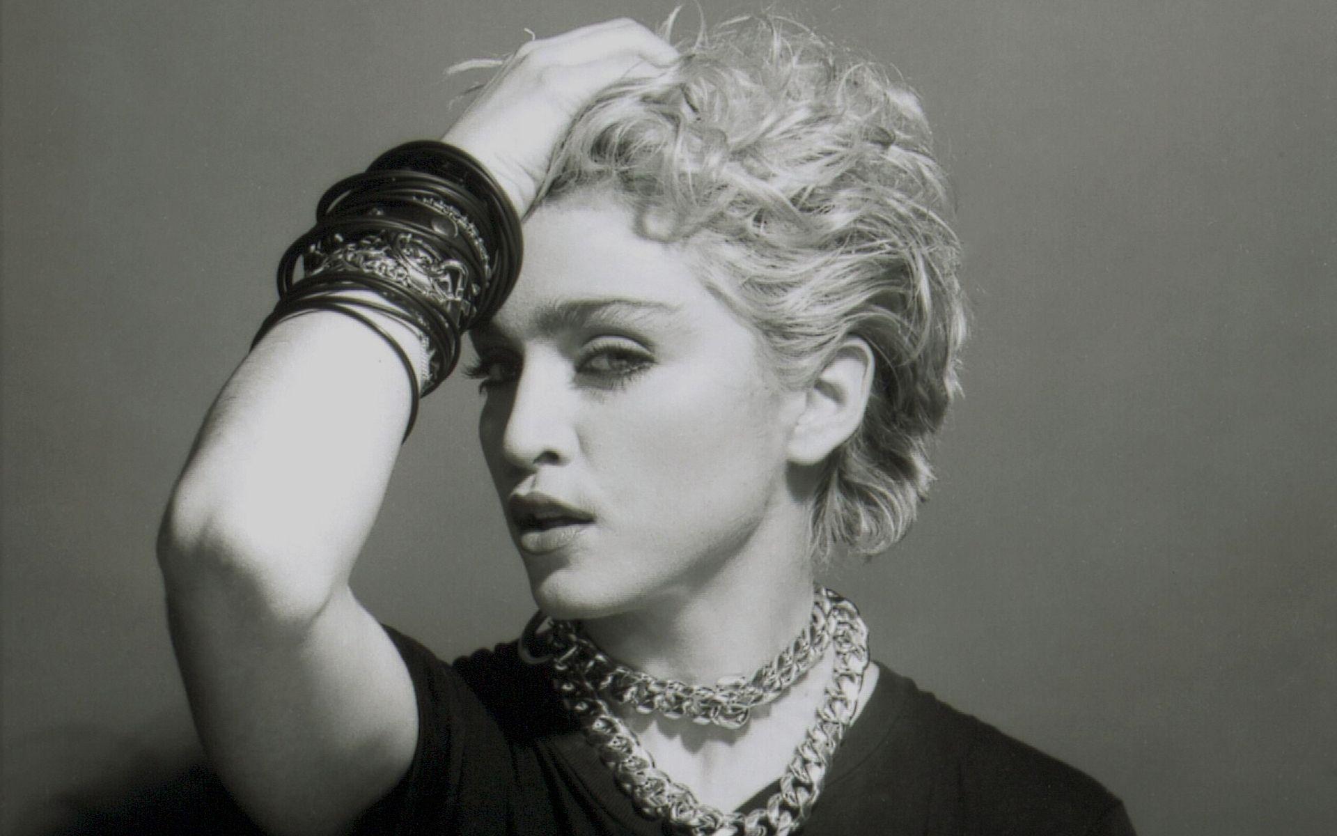 Madonna widescreen wallpaper wallpaper categories. STRIKE THE POSE