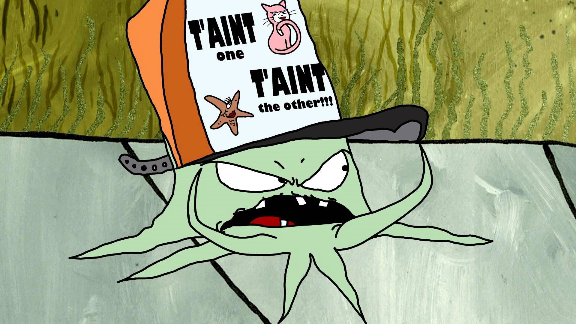 The gallery for -> Squidbillies Early Cuyler. Clowny Freaks Too