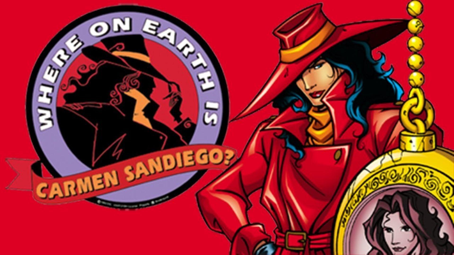 Where in the World Is Carmen Sandiego? Season 3: Where To Watch