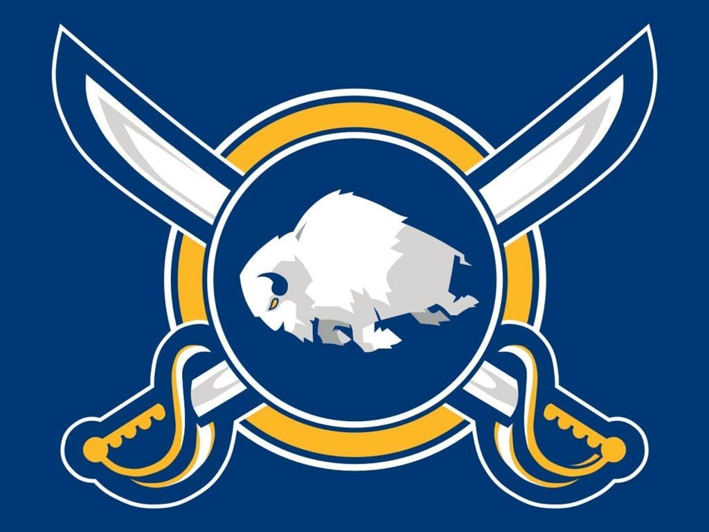 Buffalo Sabres HD Wallpaper