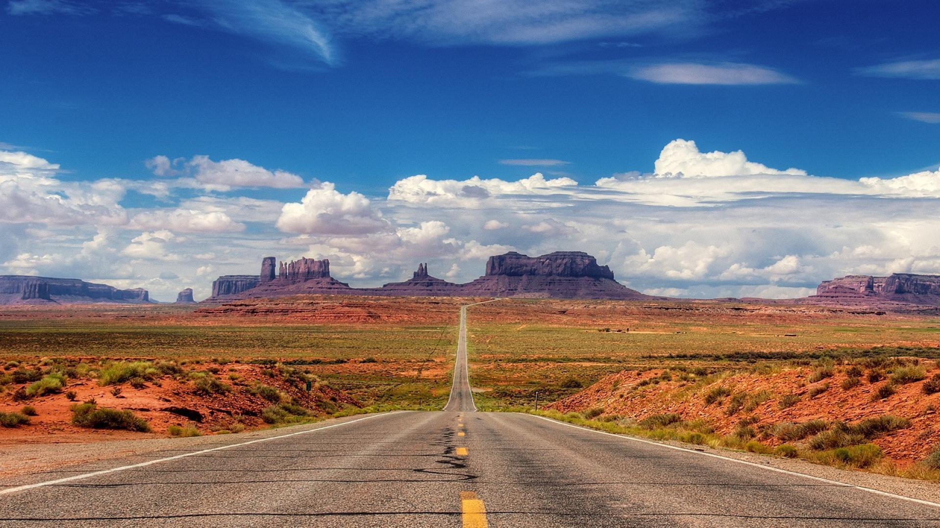 Monument valley wallpaper Gallery