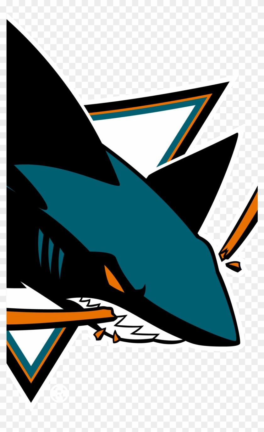 Mobile Wallpaper Jose Sharks First Logo Transparent PNG