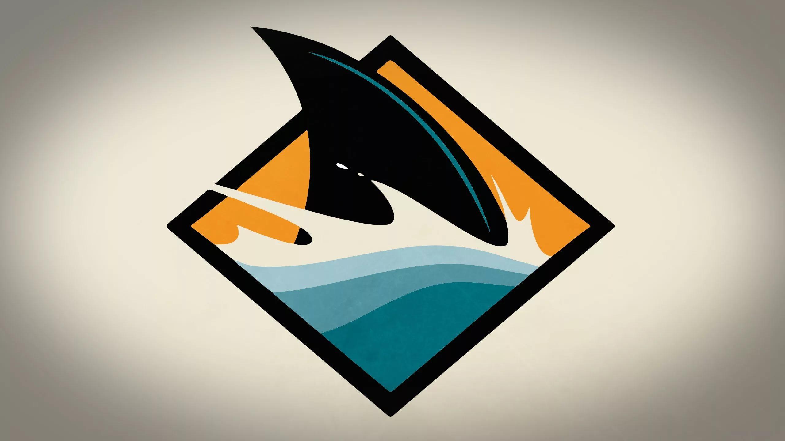San Jose Sharks HD Wallpaper free