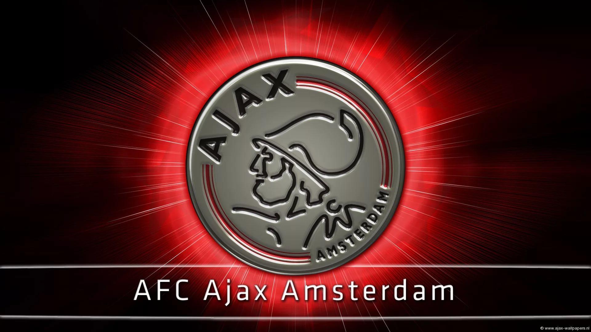 Afc Ajax HD Wallpaper free
