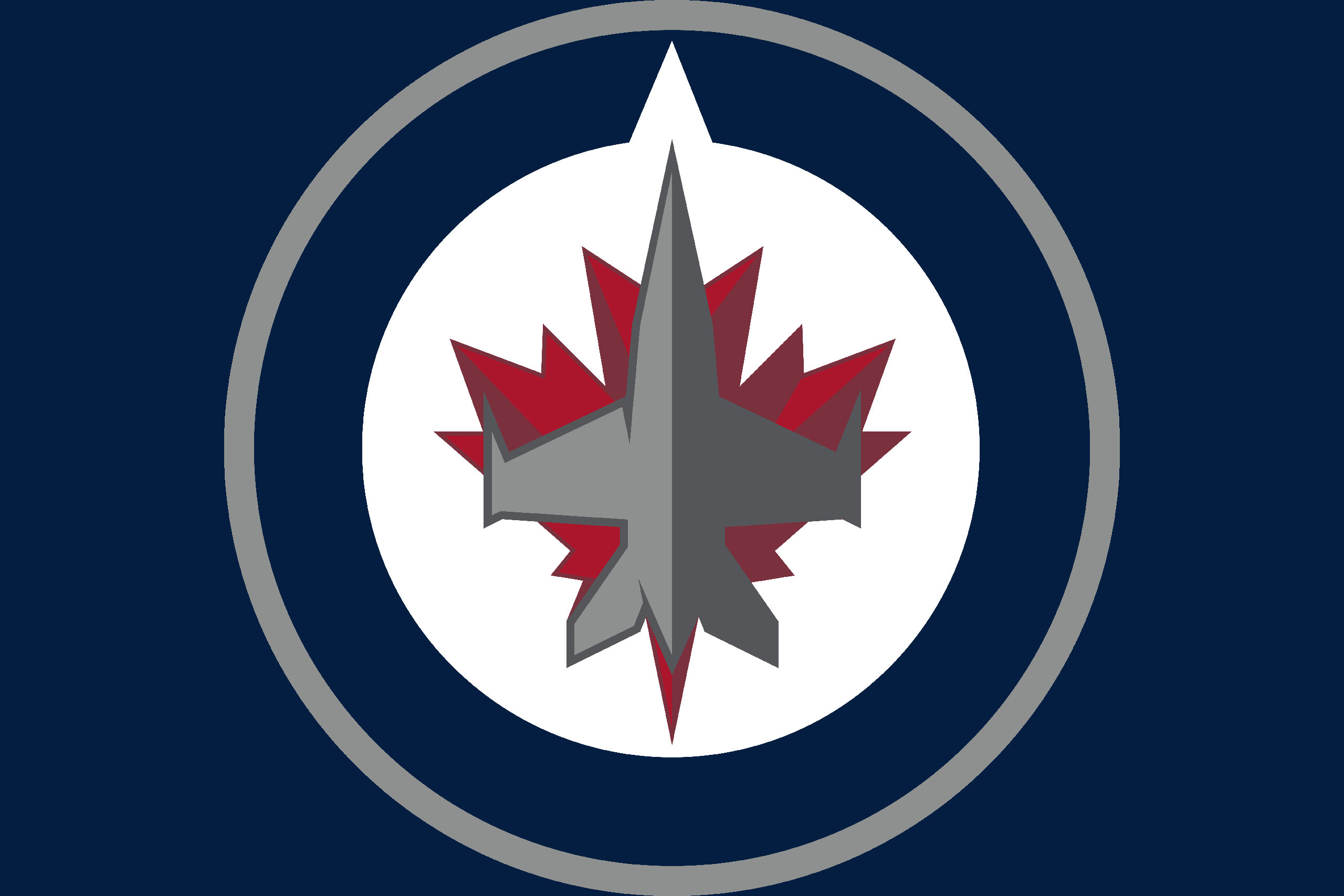 Winnipeg Jets HD Wallpaper
