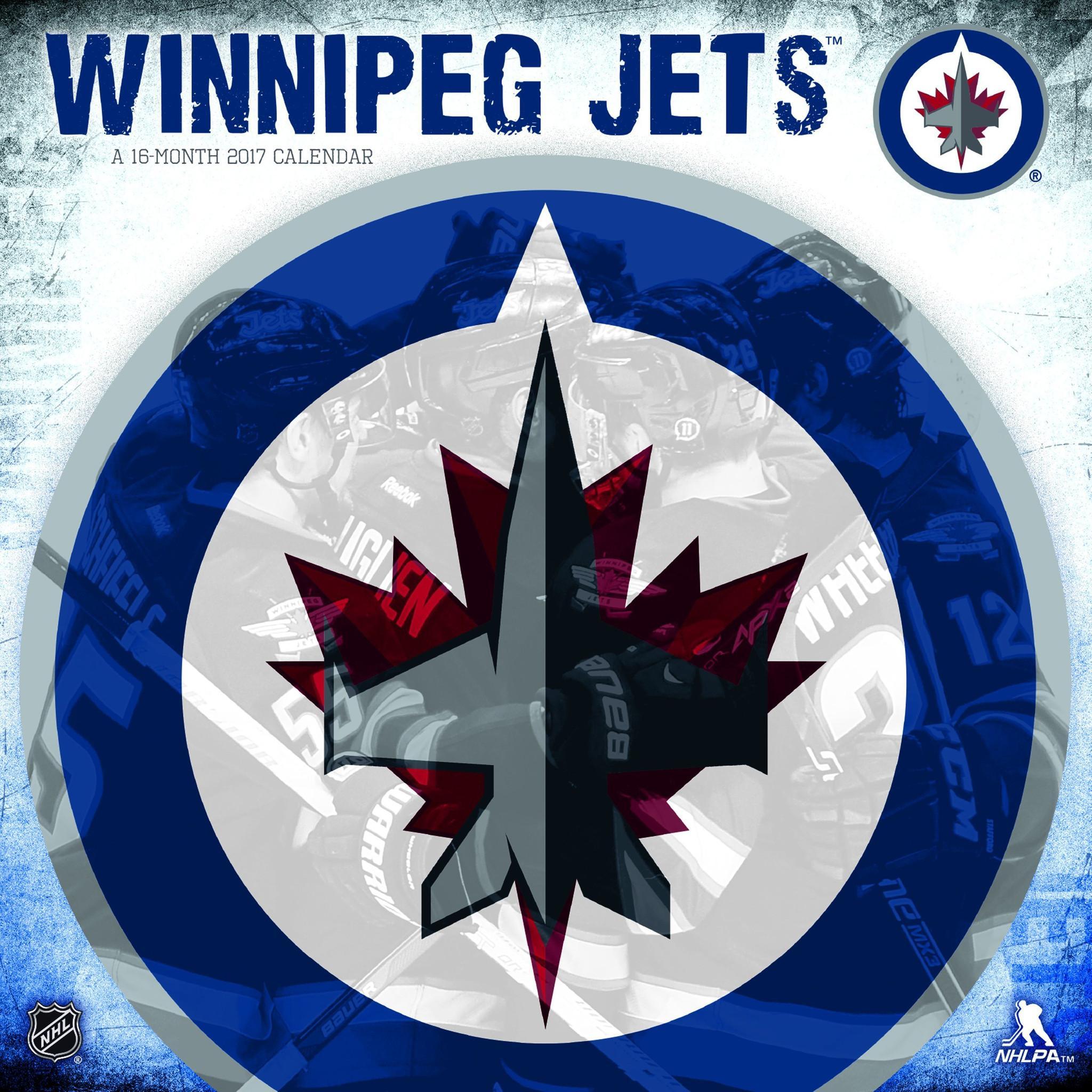 Winnipeg Jets Wallpaper. (37++ Wallpaper)