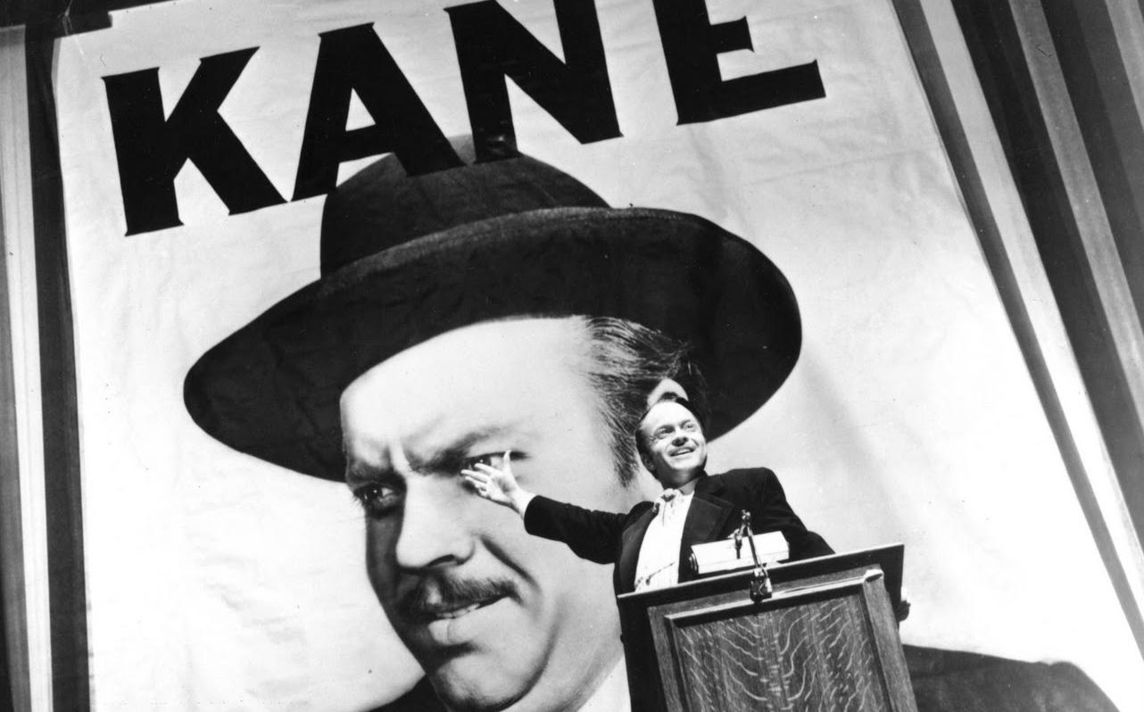 Citizen Kane Wallpaper Image