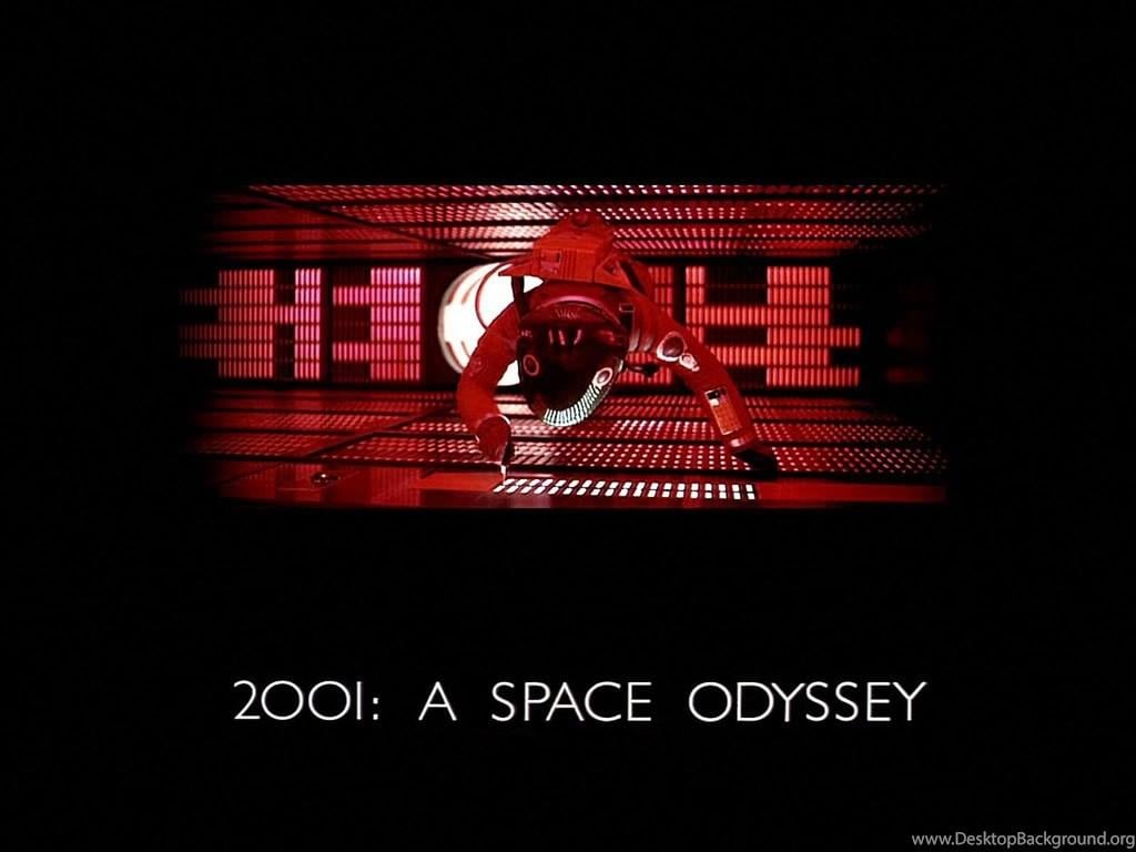 Space Odyssey Wallpaper , Download 4K Wallpaper For Free
