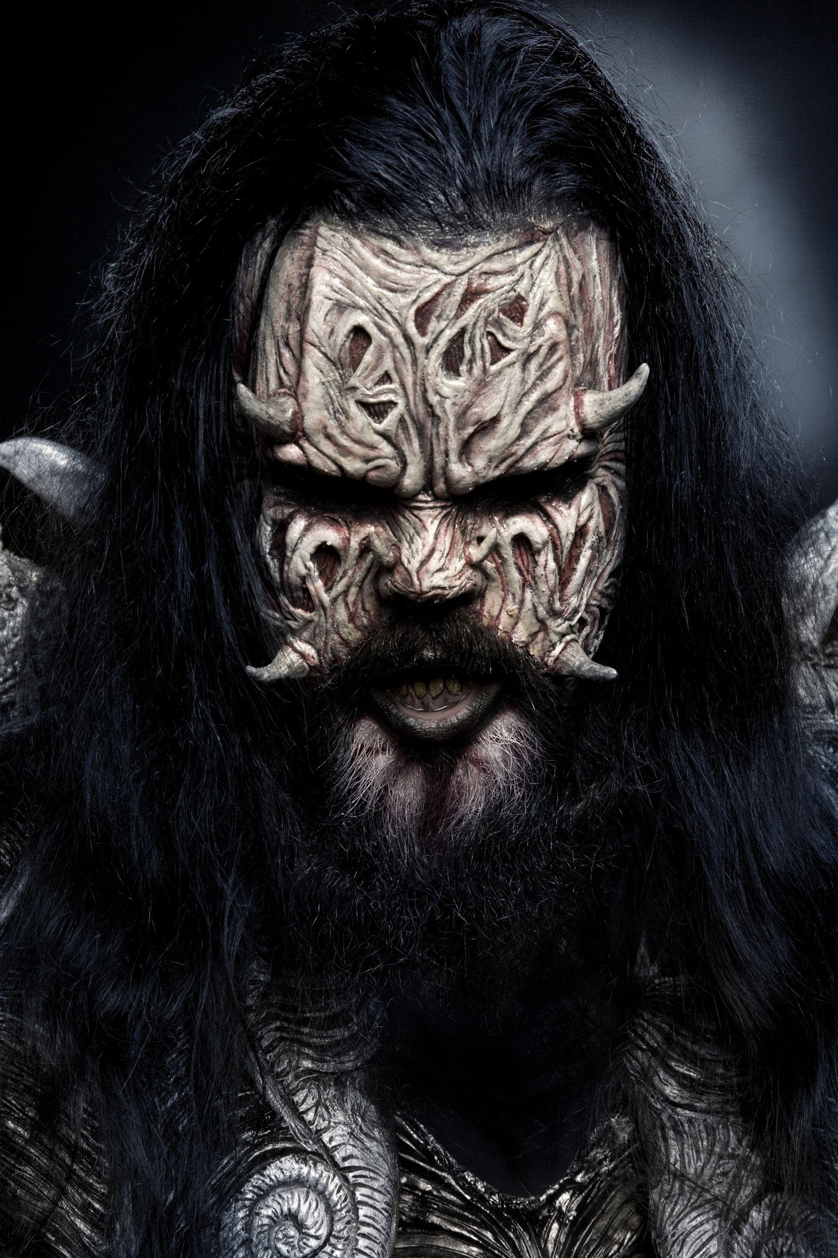 Mr Lordi. Music. Band picture, Lordi band, Metal bands